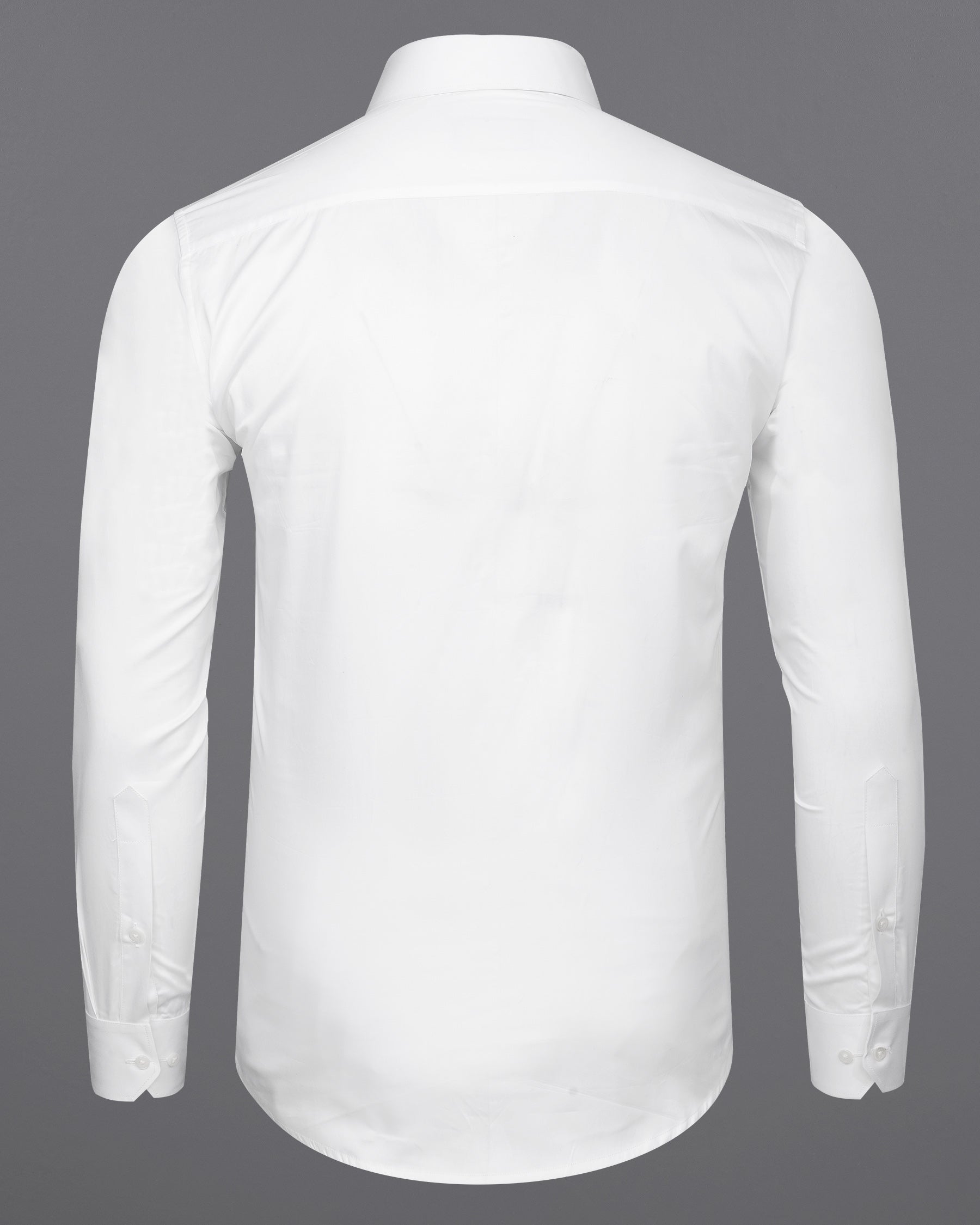 Bright White Subtle Sheen Colorful Buttons Super Soft Premium Cotton Shirt 7789-MCB-38, 7789-MCB-H-38, 7789-MCB-39, 7789-MCB-H-39, 7789-MCB-40, 7789-MCB-H-40, 7789-MCB-42, 7789-MCB-H-42, 7789-MCB-44, 7789-MCB-H-44, 7789-MCB-46, 7789-MCB-H-46, 7789-MCB-48, 7789-MCB-H-48, 7789-MCB-50, 7789-MCB-H-50, 7789-MCB-52, 7789-MCB-H-52