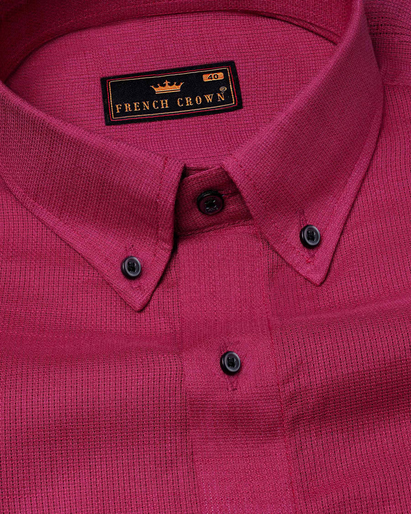 Mulberry Pink Dobby Textured Premium Giza Cotton Shirt 7841-BD-BLK-38, 7841-BD-BLK-H-38, 7841-BD-BLK-39,7841-BD-BLK-H-39, 7841-BD-BLK-40, 7841-BD-BLK-H-40, 7841-BD-BLK-42, 7841-BD-BLK-H-42, 7841-BD-BLK-44, 7841-BD-BLK-H-44, 7841-BD-BLK-46, 7841-BD-BLK-H-46, 7841-BD-BLK-48, 7841-BD-BLK-H-48, 7841-BD-BLK-50, 7841-BD-BLK-H-50, 7841-BD-BLK-52, 7841-BD-BLK-H-52