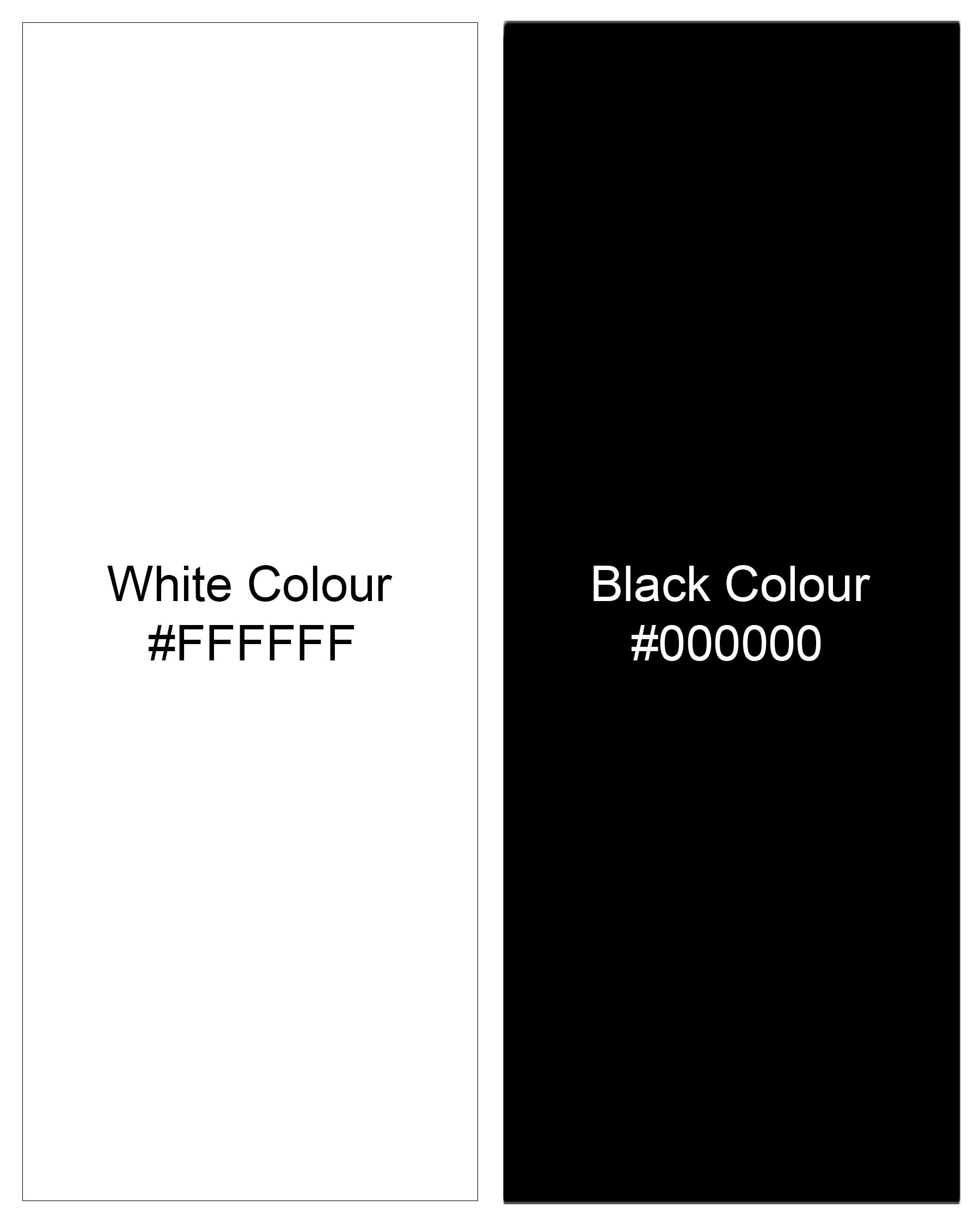 Jade Black and White Mini Checkered Pattern Premium Cotton Shirt 7880-BLK-38, 7880-BLK-H-38, 7880-BLK-39, 7880-BLK-H-39, 7880-BLK-40, 7880-BLK-H-40, 7880-BLK-42, 7880-BLK-H-42, 7880-BLK-44, 7880-BLK-H-44, 7880-BLK-46, 7880-BLK-H-46, 7880-BLK-48, 7880-BLK-H-48, 7880-BLK-50, 7880-BLK-H-50, 7880-BLK-52, 7880-BLK-H-52