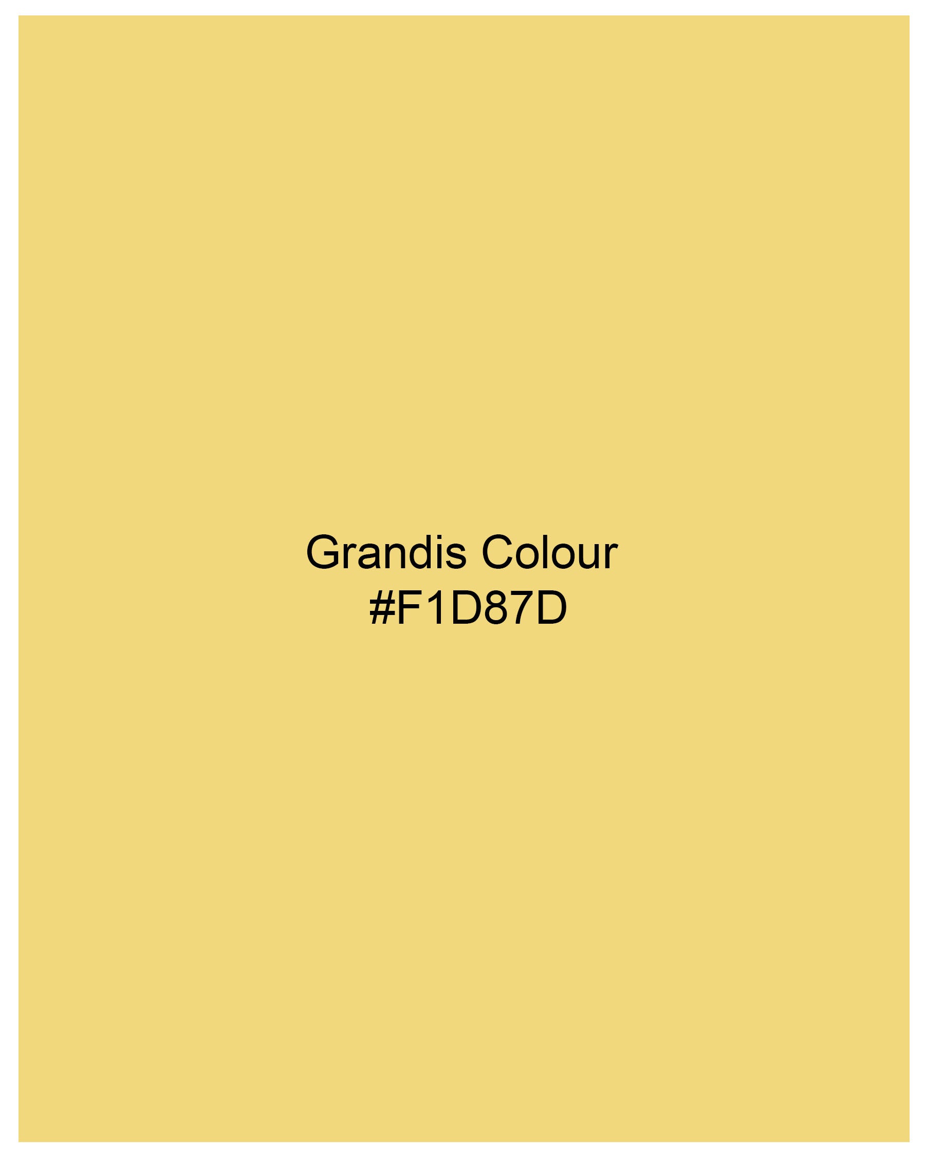 Grandis Yellow Luxurious Linen Shirt 7890-M-38, 7890-M-H-38, 7890-M-39, 7890-M-H-39, 7890-M-40, 7890-M-H-40, 7890-M-42, 7890-M-H-42, 7890-M-44, 7890-M-H-44, 7890-M-46, 7890-M-H-46, 7890-M-48, 7890-M-H-48, 7890-M-50, 7890-M-H-50, 7890-M-52, 7890-M-H-52