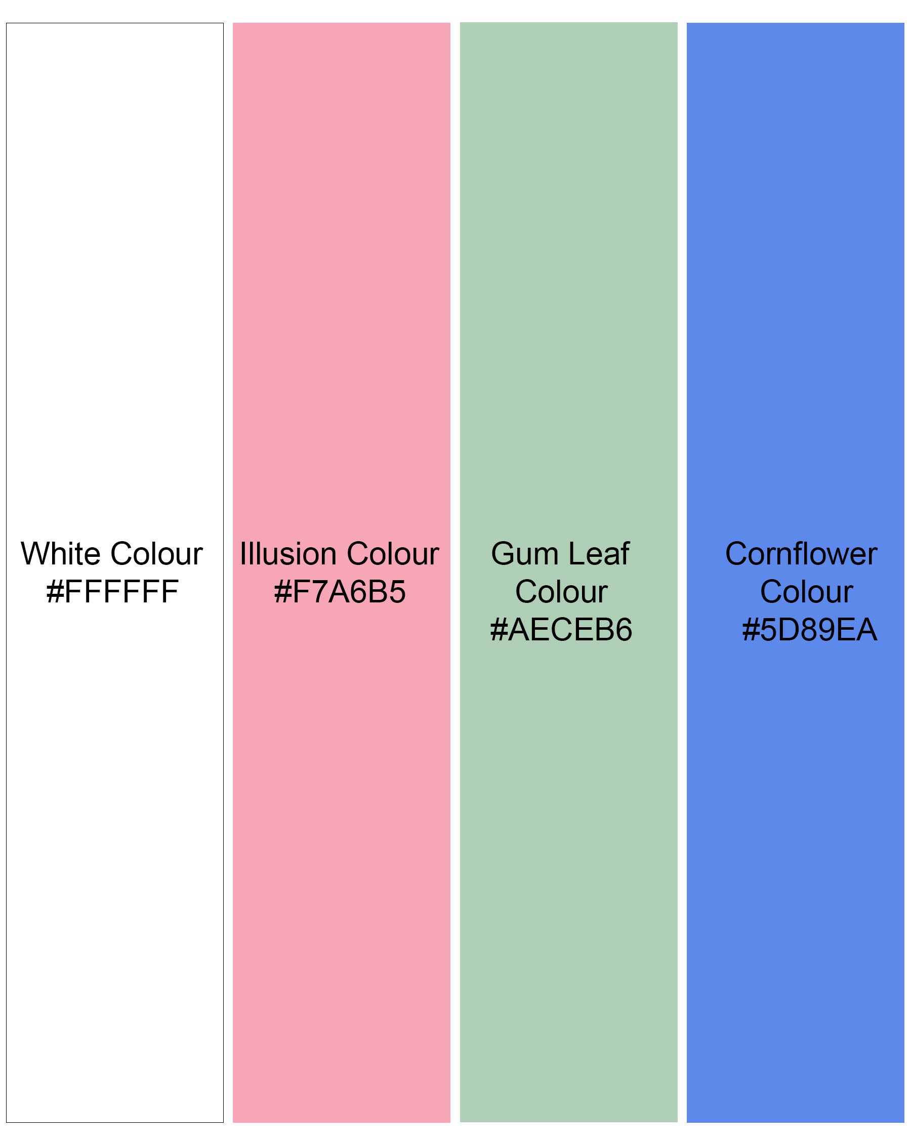 Cornflower Blue With Gum Leaf Green And Multicolored Striped Premium Cotton Shirt 7892-CA-38, 7892-CA-H-38, 7892-CA-39, 7892-CA-H-39, 7892-CA-40, 7892-CA-H-40, 7892-CA-42, 7892-CA-H-42, 7892-CA-44, 7892-CA-H-44, 7892-CA-46, 7892-CA-H-46, 7892-CA-48, 7892-CA-H-48, 7892-CA-50, 7892-CA-H-50, 7892-CA-52, 7892-CA-H-52