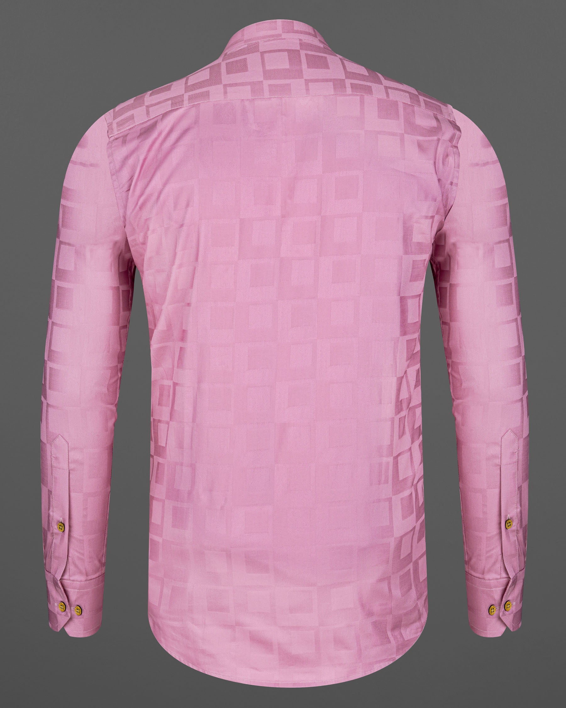 Light Orchid Pink 3D Dobby Textured Premium Giza Cotton Kurta Shirt 7927-KS-38, 7927-KS-H-38, 7927-KS-39, 7927-KS-H-39, 7927-KS-40, 7927-KS-H-40, 7927-KS-42, 7927-KS-H-42, 7927-KS-44, 7927-KS-H-44, 7927-KS-46, 7927-KS-H-46, 7927-KS-48, 7927-KS-H-48, 7927-KS-50, 7927-KS-H-50, 7927-KS-52, 7927-KS-H-52