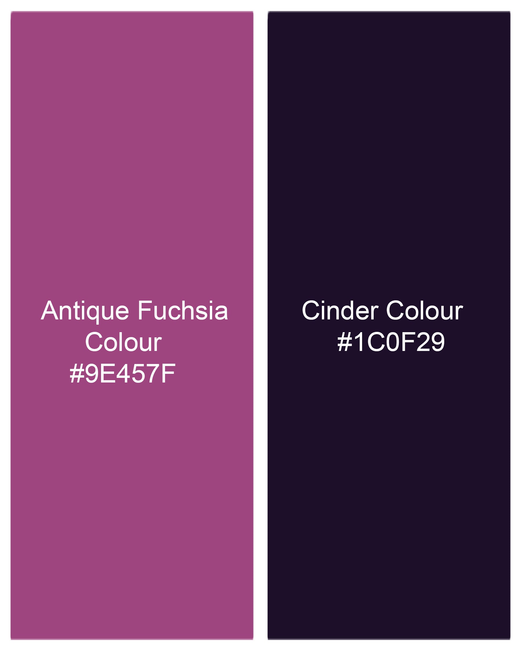 Antique Fuchsia Violet and Cinder Black Chambray Textured Premium Cotton Shirt 7928-BD-38, 7928-BD-H-38, 7928-BD-39, 7928-BD-H-39, 7928-BD-40, 7928-BD-H-40, 7928-BD-42, 7928-BD-H-42, 7928-BD-44, 7928-BD-H-44, 7928-BD-46, 7928-BD-H-46, 7928-BD-48, 7928-BD-H-48, 7928-BD-50, 7928-BD-H-50, 7928-BD-52, 7928-BD-H-52