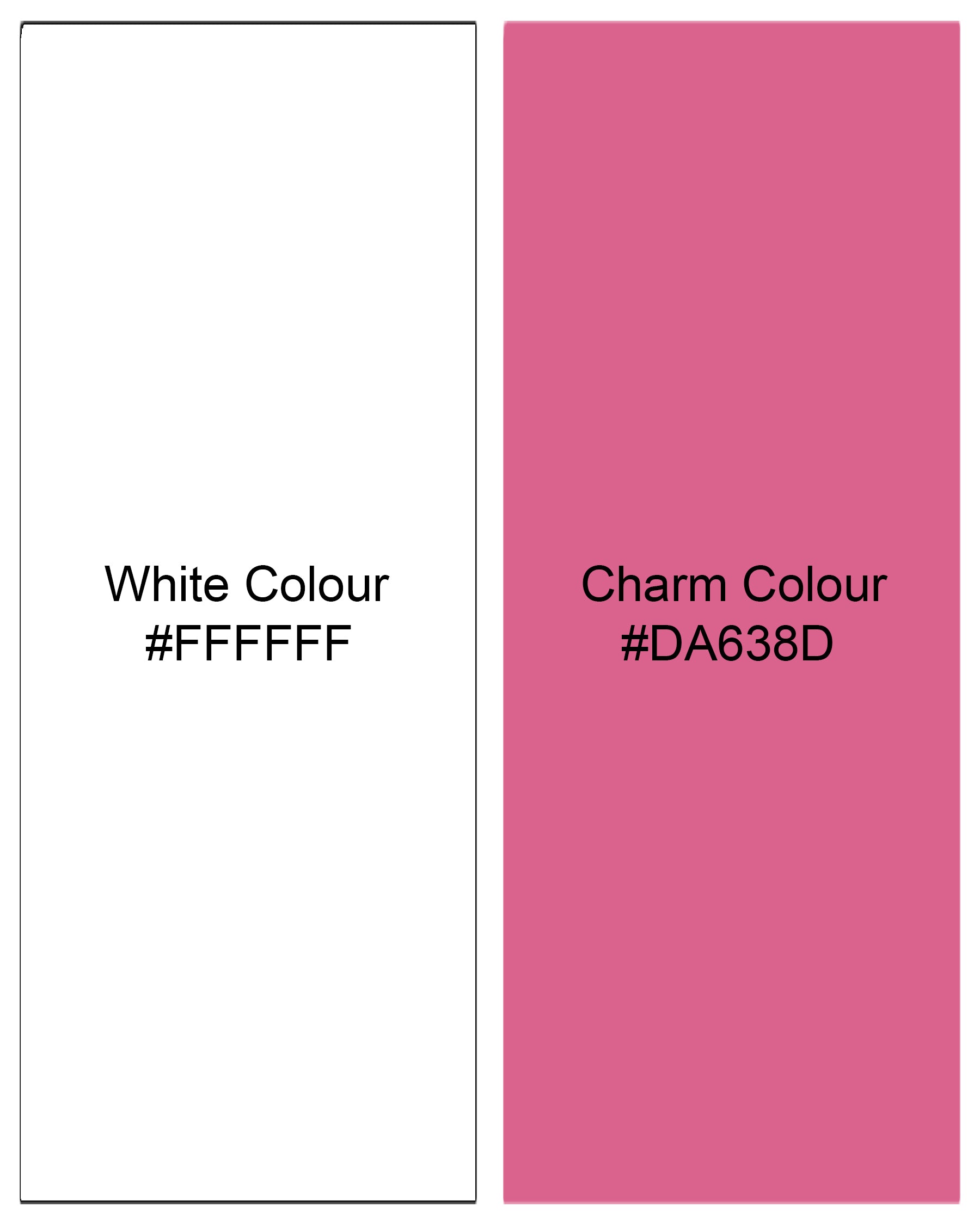 Bright White With Charm Pink Ditzy Floral Printed Luxurious Linen Kurta Shirt 7936-KS-38, 7936-KS-H-38, 7936-KS-39, 7936-KS-H-39, 7936-KS-40, 7936-KS-H-40, 7936-KS-42, 7936-KS-H-42, 7936-KS-44, 7936-KS-H-44, 7936-KS-46, 7936-KS-H-46, 7936-KS-48, 7936-KS-H-48, 7936-KS-50, 7936-KS-H-50, 7936-KS-52, 7936-KS-H-52