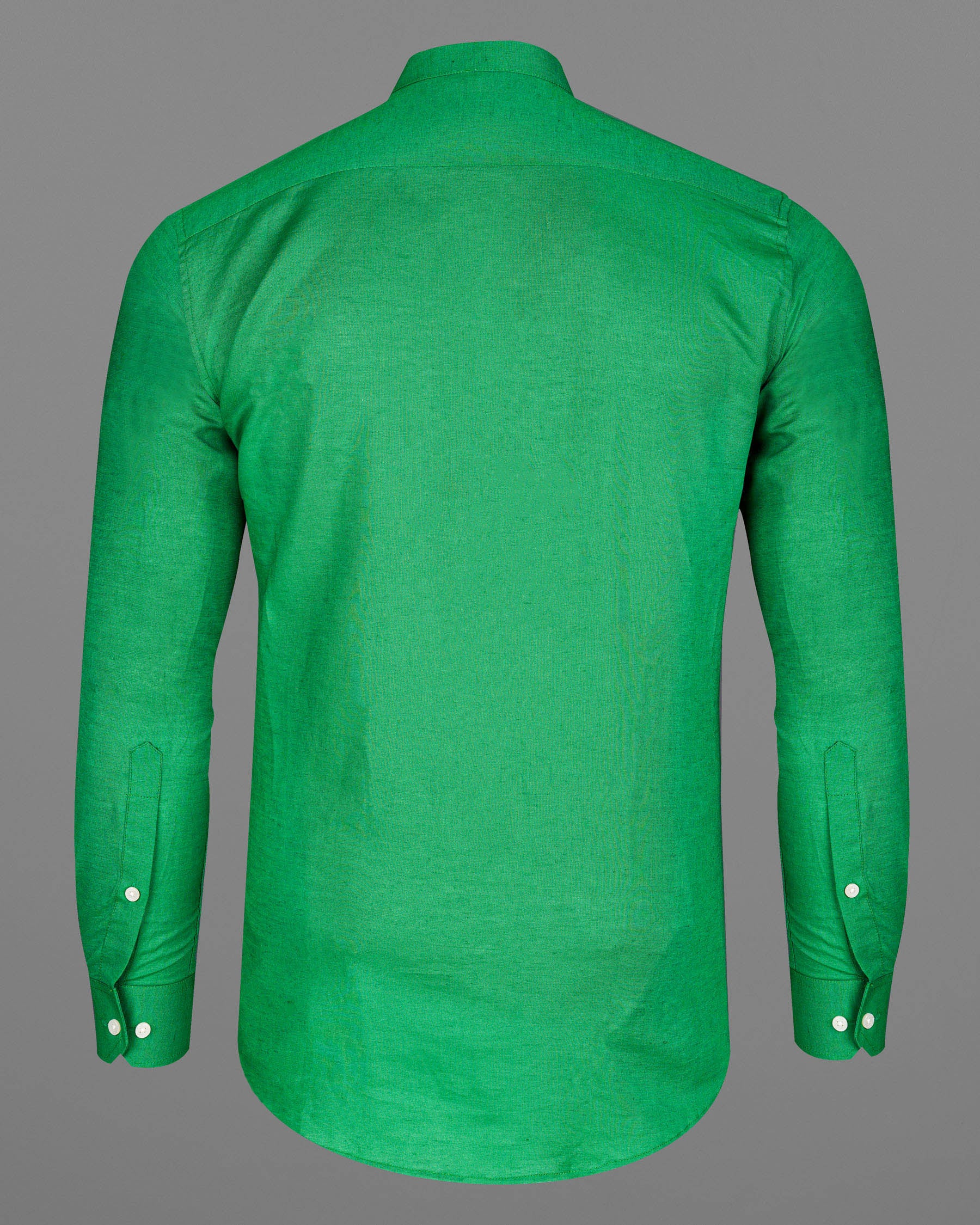 Salem Green Luxurious Linen Mandarin Collar Shirt 7944-M-P-38, 7944-M-P-H-38, 7944-M-P-39, 7944-M-P-H-39, 7944-M-P-40, 7944-M-P-H-40, 7944-M-P-42, 7944-M-P-H-42, 7944-M-P-44, 7944-M-P-H-44, 7944-M-P-46, 7944-M-P-H-46, 7944-M-P-48, 7944-M-P-H-48, 7944-M-P-50, 7944-M-P-H-50, 7944-M-P-52, 7944-M-P-H-52