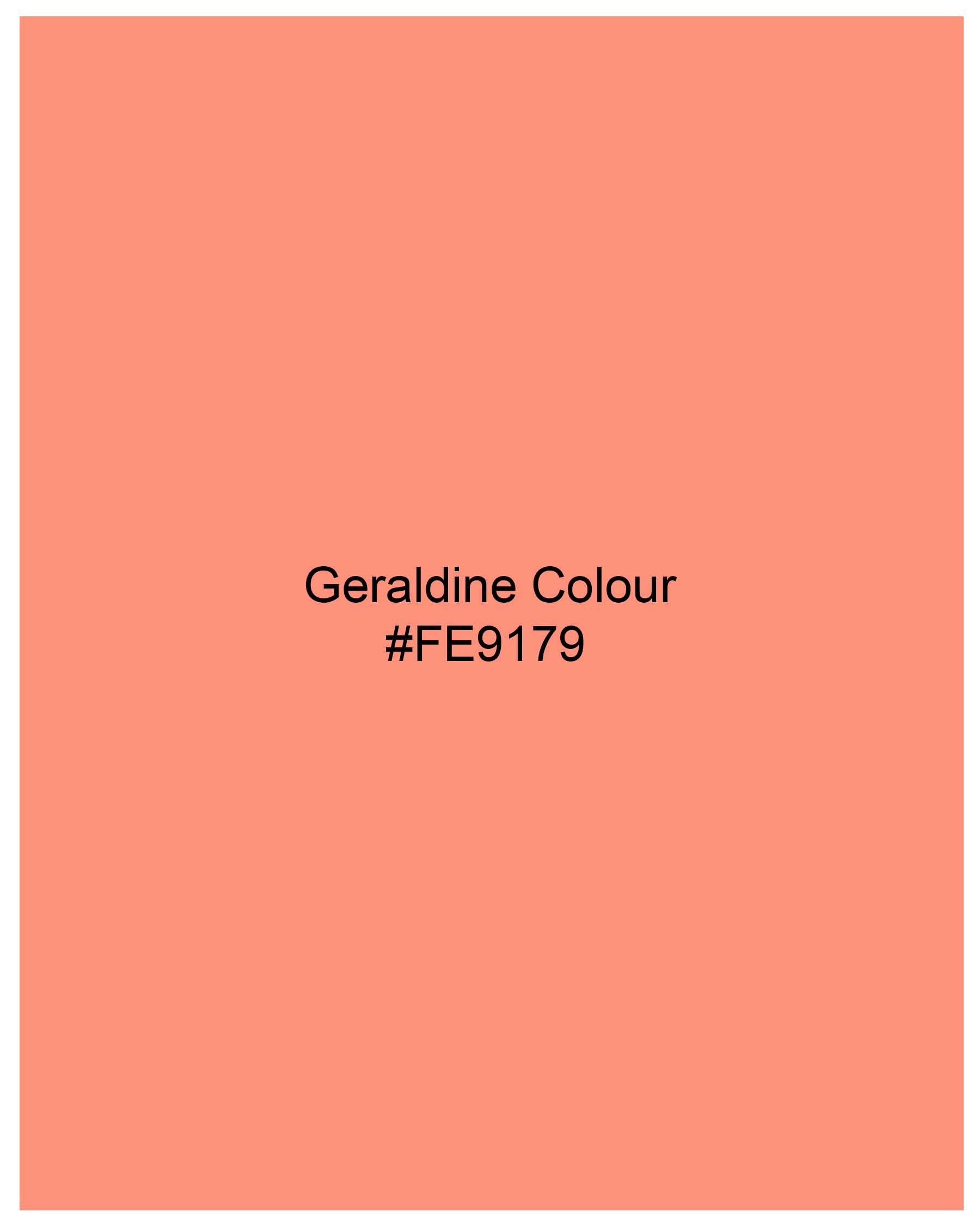 Geraldine Orange Dobby Textured Premium Giza Cotton Shirt 7978-38, 7978-H-38, 7978-39, 7978-H-39, 7978-40, 7978-H-40, 7978-42, 7978-H-42, 7978-44, 7978-H-44, 7978-46, 7978-H-46, 7978-48, 7978-H-48, 7978-50, 7978-H-50, 7978-52, 7978-H-52