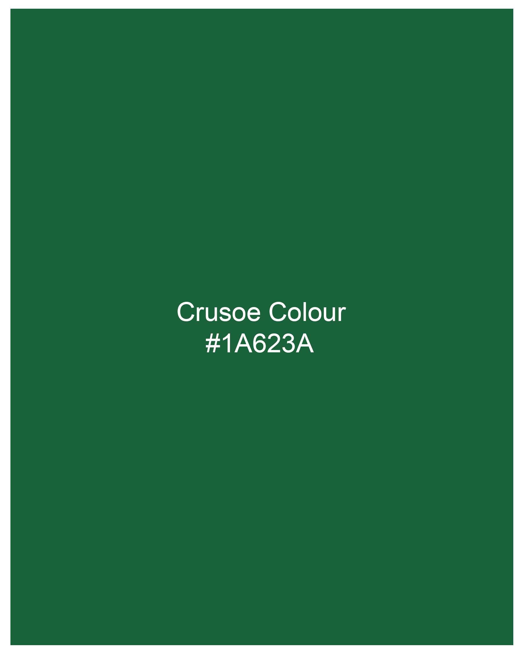 Crusoe Green Luxurious Linen Shirt 7991-M-38, 7991-M-H-38, 7991-M-39, 7991-M-H-39, 7991-M-40, 7991-M-H-40, 7991-M-42, 7991-M-H-42, 7991-M-44, 7991-M-H-44, 7991-M-46, 7991-M-H-46, 7991-M-48, 7991-M-H-48, 7991-M-50, 7991-M-H-50, 7991-M-52, 7991-M-H-52