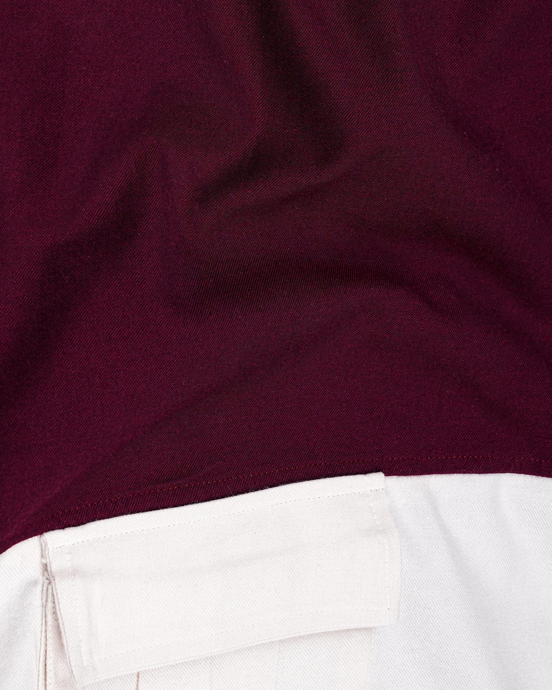 Castro Wine with White Flannel Premium Cotton Designer Shirt 7992-P169-38, 7992-P169-H-38, 7992-P169-39, 7992-P169-H-39, 7992-P169-40, 7992-P169-H-40, 7992-P169-42, 7992-P169-H-42, 7992-P169-44, 7992-P169-H-44, 7992-P169-46, 7992-P169-H-46, 7992-P169-48, 7992-P169-H-48, 7992-P169-50, 7992-P169-H-50, 7992-P169-52, 7992-P169-H-52