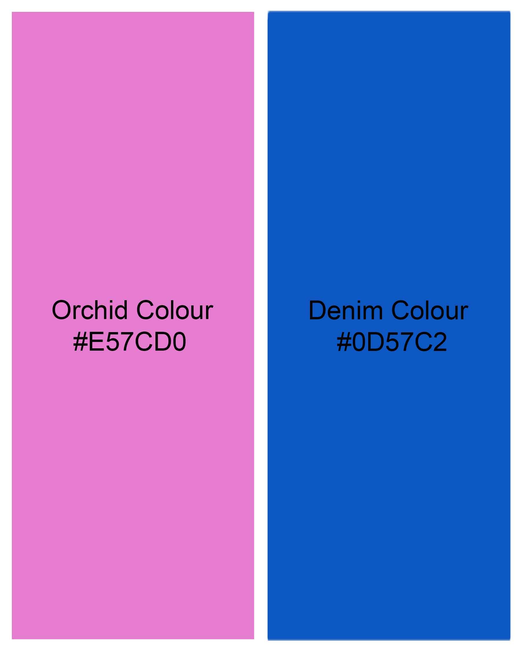 Orchid Pink with Denim Blue Dobby Textured Premium Giza Cotton Shirt 7994-BD-38, 7994-BD-H-38, 7994-BD-39, 7994-BD-H-39, 7994-BD-40, 7994-BD-H-40, 7994-BD-42, 7994-BD-H-42, 7994-BD-44, 7994-BD-H-44, 7994-BD-46, 7994-BD-H-46, 7994-BD-48, 7994-BD-H-48, 7994-BD-50, 7994-BD-H-50, 7994-BD-52, 7994-BD-H-52