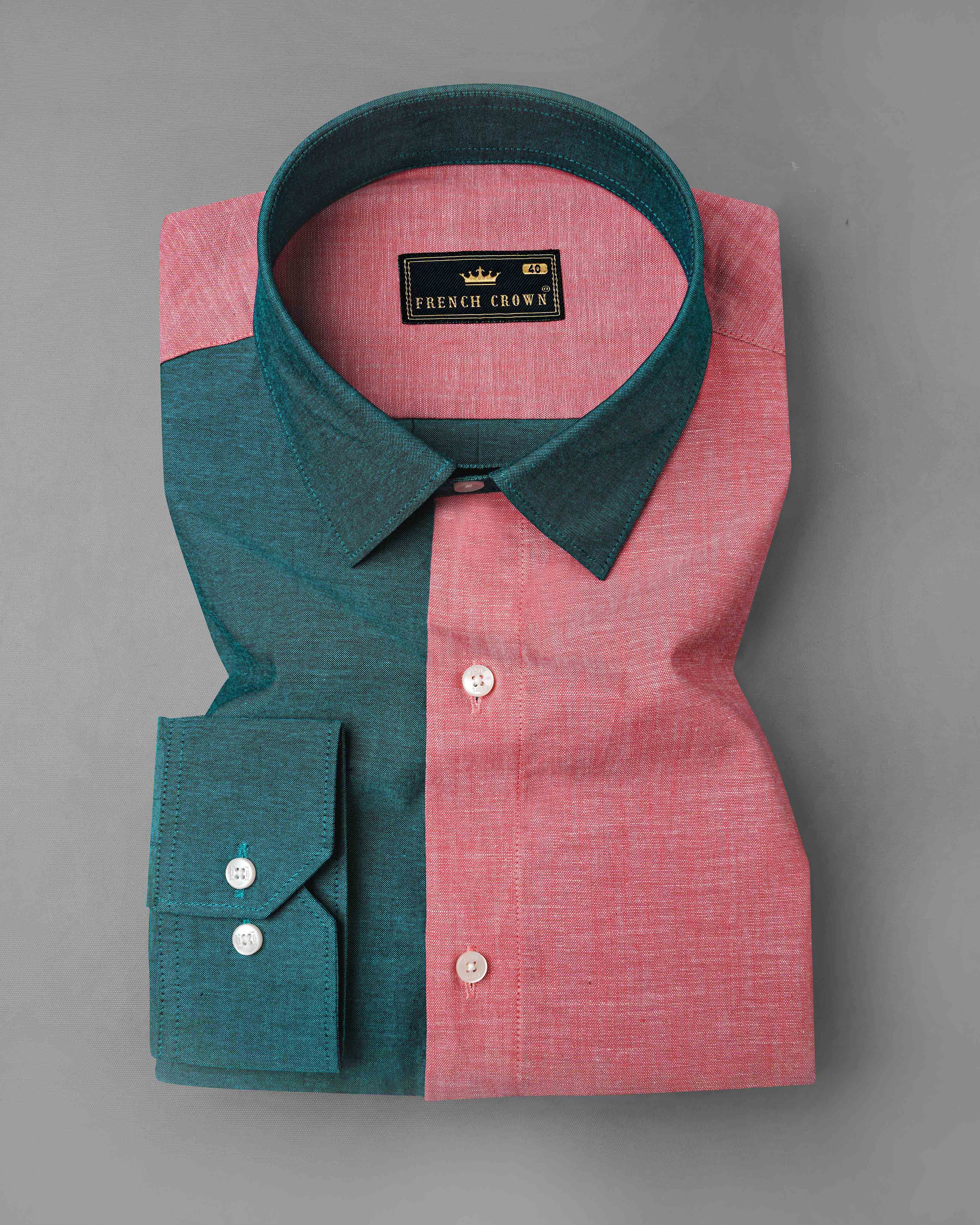 Sherpa Sea Blue and Cranberry Pink Royal Oxford Designer Shirt 8037-P190-38,8037-P190-38,8037-P190-39,8037-P190-39,8037-P190-40,8037-P190-40,8037-P190-42,8037-P190-42,8037-P190-44,8037-P190-44,8037-P190-46,8037-P190-46,8037-P190-48,8037-P190-48,8037-P190-50,8037-P190-50,8037-P190-52,8037-P190-52