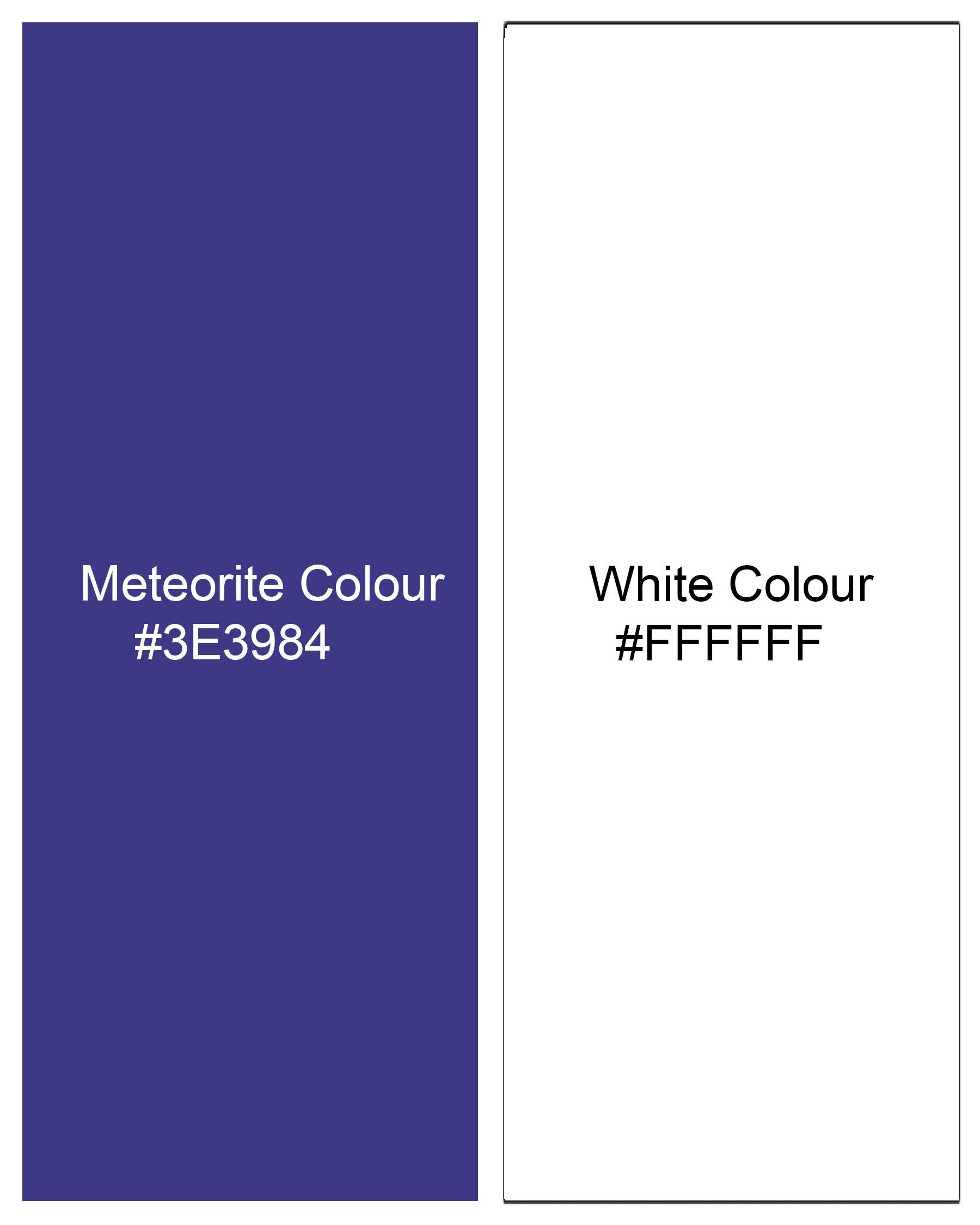 Meteorite Blue and White Premium Cotton Designer Block Shirt 8050-P112-38, 8050-P112-H-38, 8050-P112-39,8050-P112-H-39, 8050-P112-40, 8050-P112-H-40, 8050-P112-42, 8050-P112-H-42, 8050-P112-44, 8050-P112-H-44, 8050-P112-46, 8050-P112-H-46, 8050-P112-48, 8050-P112-H-48, 8050-P112-50, 8050-P112-H-50, 8050-P112-52, 8050-P112-H-52