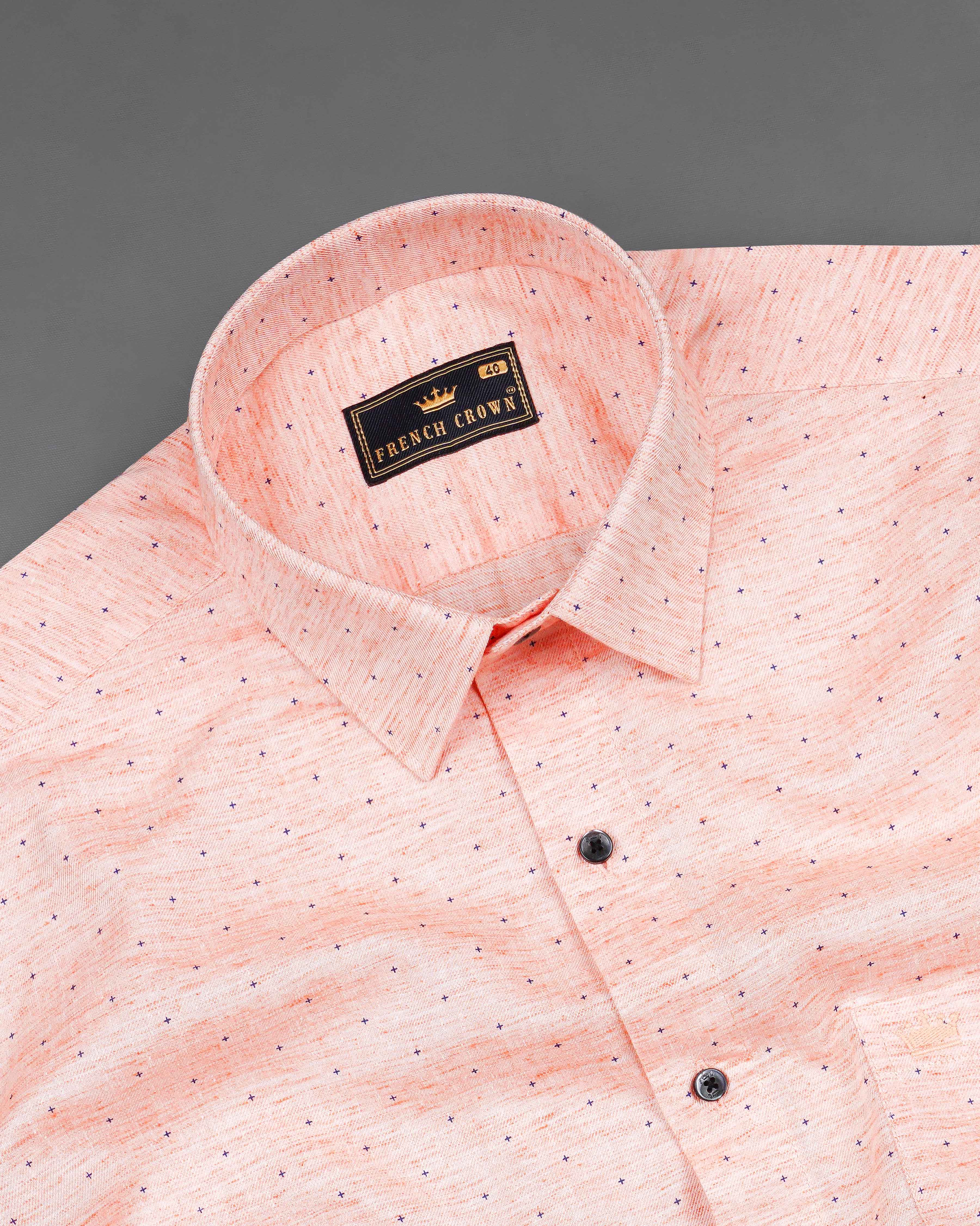 Pale Rose Peach with Gun Powder Blue Twill Premium Cotton Shirt 8052-BLK-38, 8052-BLK-38, 8052-BLK-39, 8052-BLK-39, 8052-BLK-40, 8052-BLK-40, 8052-BLK-42, 8052-BLK-42, 8052-BLK-44, 8052-BLK-44, 8052-BLK-46, 8052-BLK-46, 8052-BLK-48, 8052-BLK-48, 8052-BLK-50, 8052-BLK-50, 8052-BLK-52, 8052-BLK-52