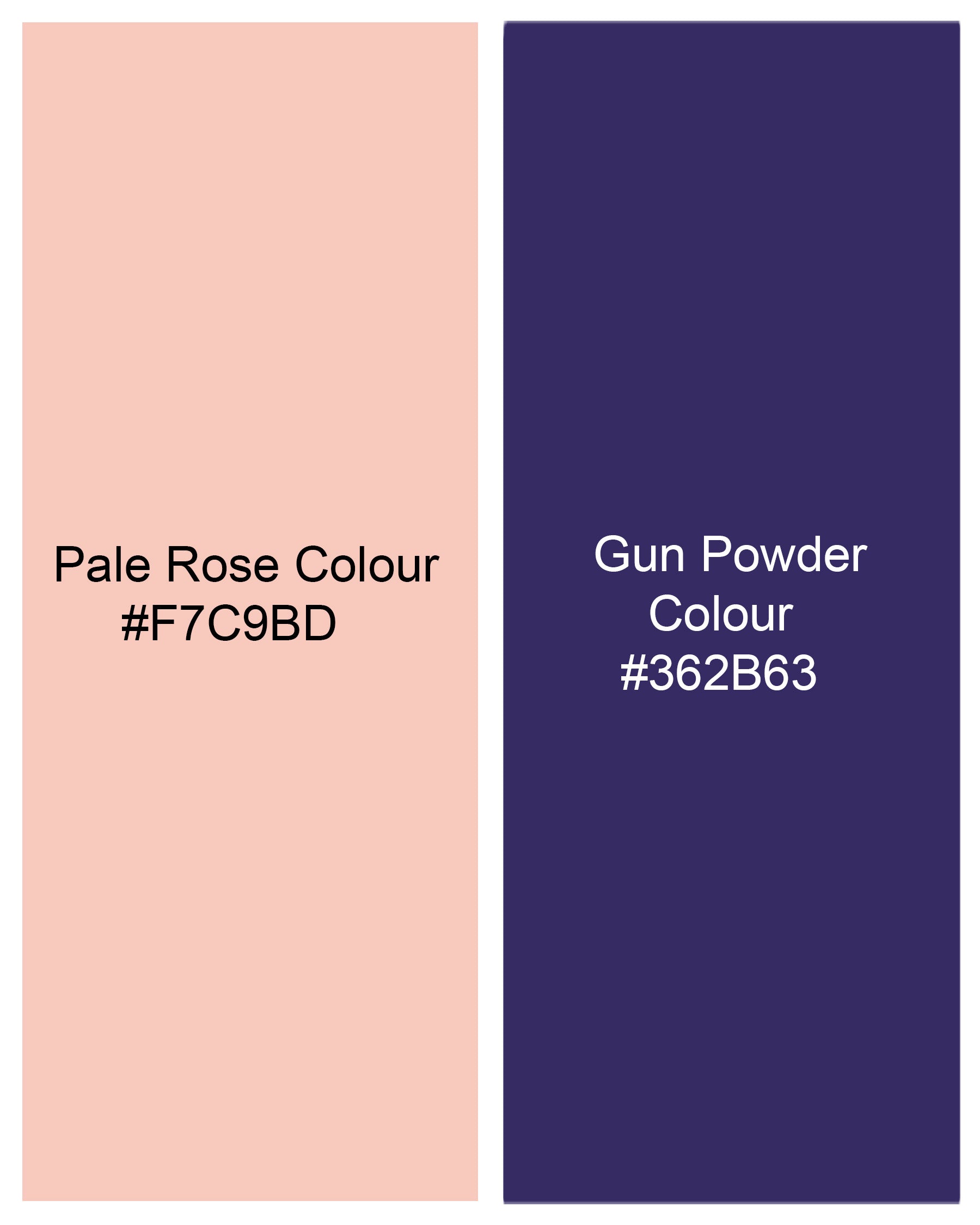 Pale Rose Peach with Gun Powder Blue Twill Premium Cotton Shirt 8052-BLK-38, 8052-BLK-38, 8052-BLK-39, 8052-BLK-39, 8052-BLK-40, 8052-BLK-40, 8052-BLK-42, 8052-BLK-42, 8052-BLK-44, 8052-BLK-44, 8052-BLK-46, 8052-BLK-46, 8052-BLK-48, 8052-BLK-48, 8052-BLK-50, 8052-BLK-50, 8052-BLK-52, 8052-BLK-52