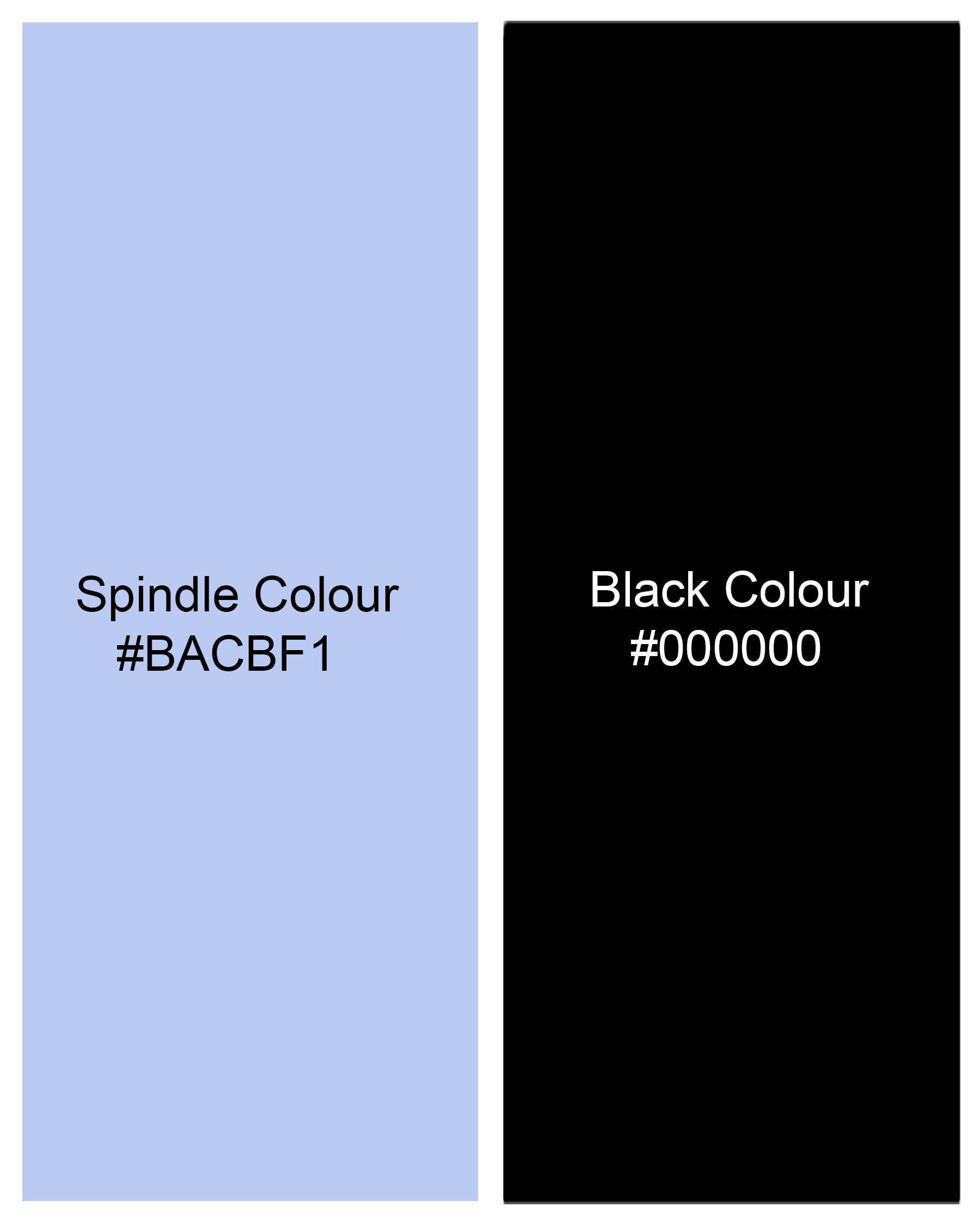 Spindle Sky Blue Hexagonal Printed Super Soft Premium Cotton Shirt 8062-BLK-38, 8062-BLK-H-38, 8062-BLK-39, 8062-BLK-H-39, 8062-BLK-40, 8062-BLK-H-40, 8062-BLK-42, 8062-BLK-H-42, 8062-BLK-44, 8062-BLK-H-44, 8062-BLK-46, 8062-BLK-H-46, 8062-BLK-48, 8062-BLK-H-48, 8062-BLK-50, 8062-BLK-H-50, 8062-BLK-52, 8062-BLK-H-52