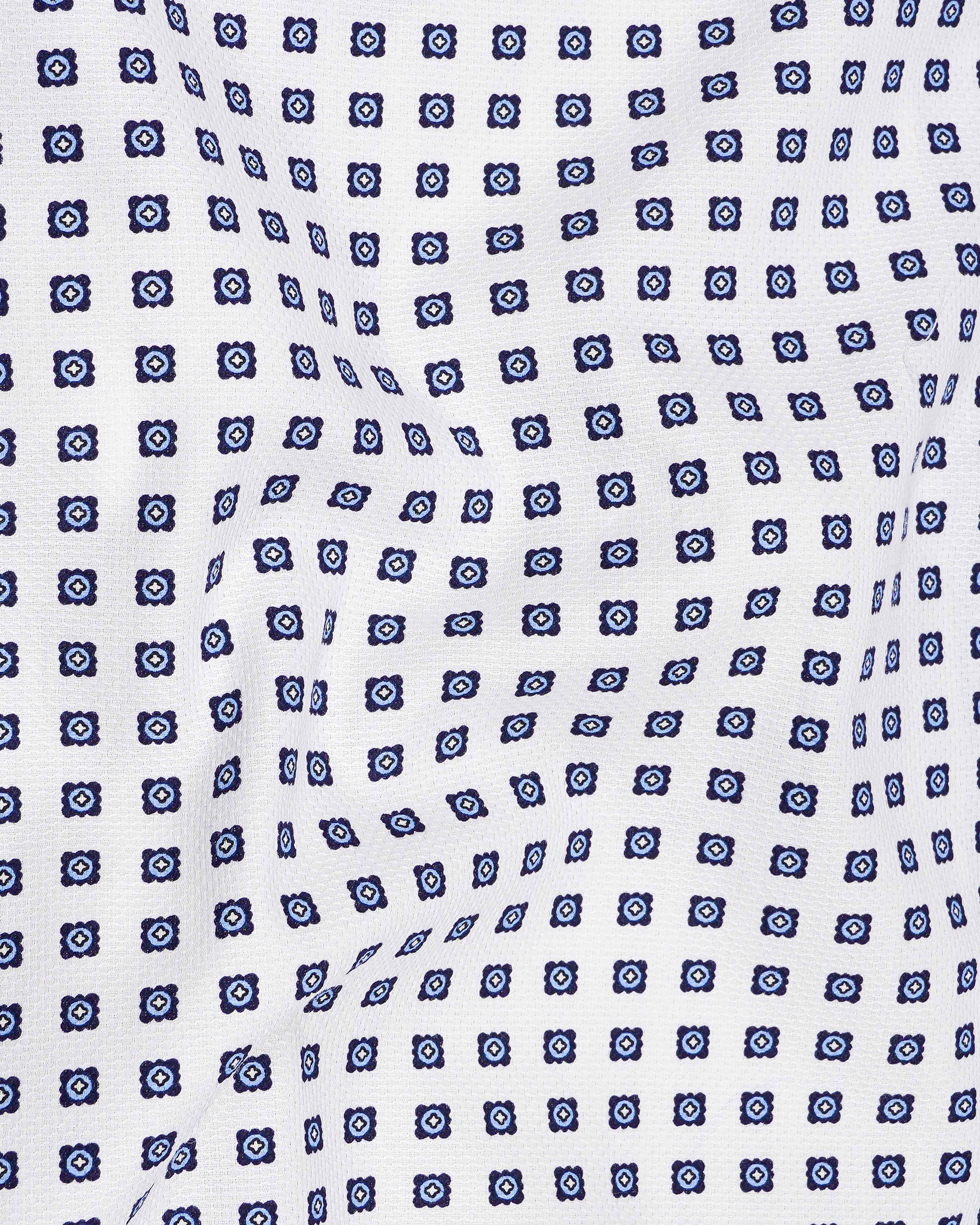 Bright White with Ebony Clay Navy Blue Box Dobby Textured Premium Giza Cotton Shirt 8064-BLE-38, 8064-BLE-H-38, 8064-BLE-39, 8064-BLE-H-39, 8064-BLE-40, 8064-BLE-H-40, 8064-BLE-42, 8064-BLE-H-42, 8064-BLE-44, 8064-BLE-H-44, 8064-BLE-46, 8064-BLE-H-46, 8064-BLE-48, 8064-BLE-H-48, 8064-BLE-50, 8064-BLE-H-50, 8064-BLE-52, 8064-BLE-H-52