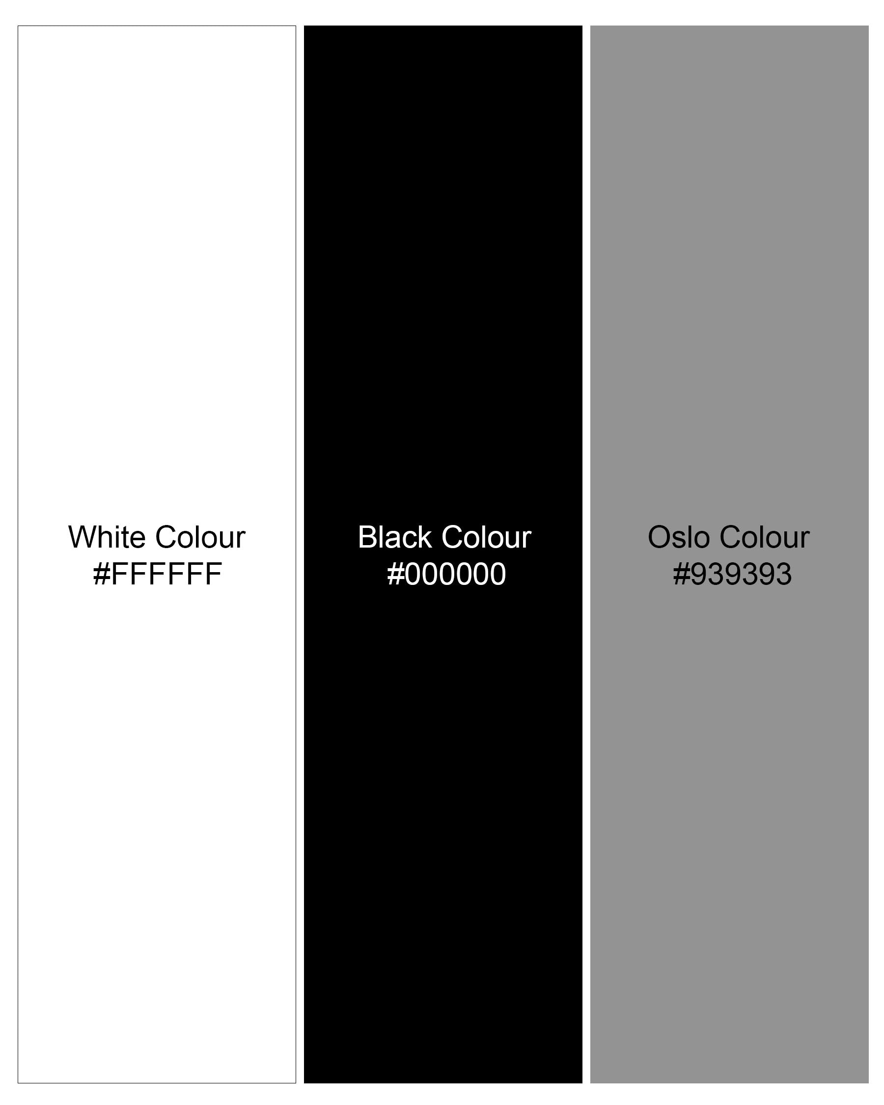 Oslo Gray and Bright White 3D Printed Super Soft Premium Cotton Shirt 8072-BLK-38,8072-BLK-38,8072-BLK-39,8072-BLK-39,8072-BLK-40,8072-BLK-40,8072-BLK-42,8072-BLK-42,8072-BLK-44,8072-BLK-44,8072-BLK-46,8072-BLK-46,8072-BLK-48,8072-BLK-48,8072-BLK-50,8072-BLK-50,8072-BLK-52,8072-BLK-52