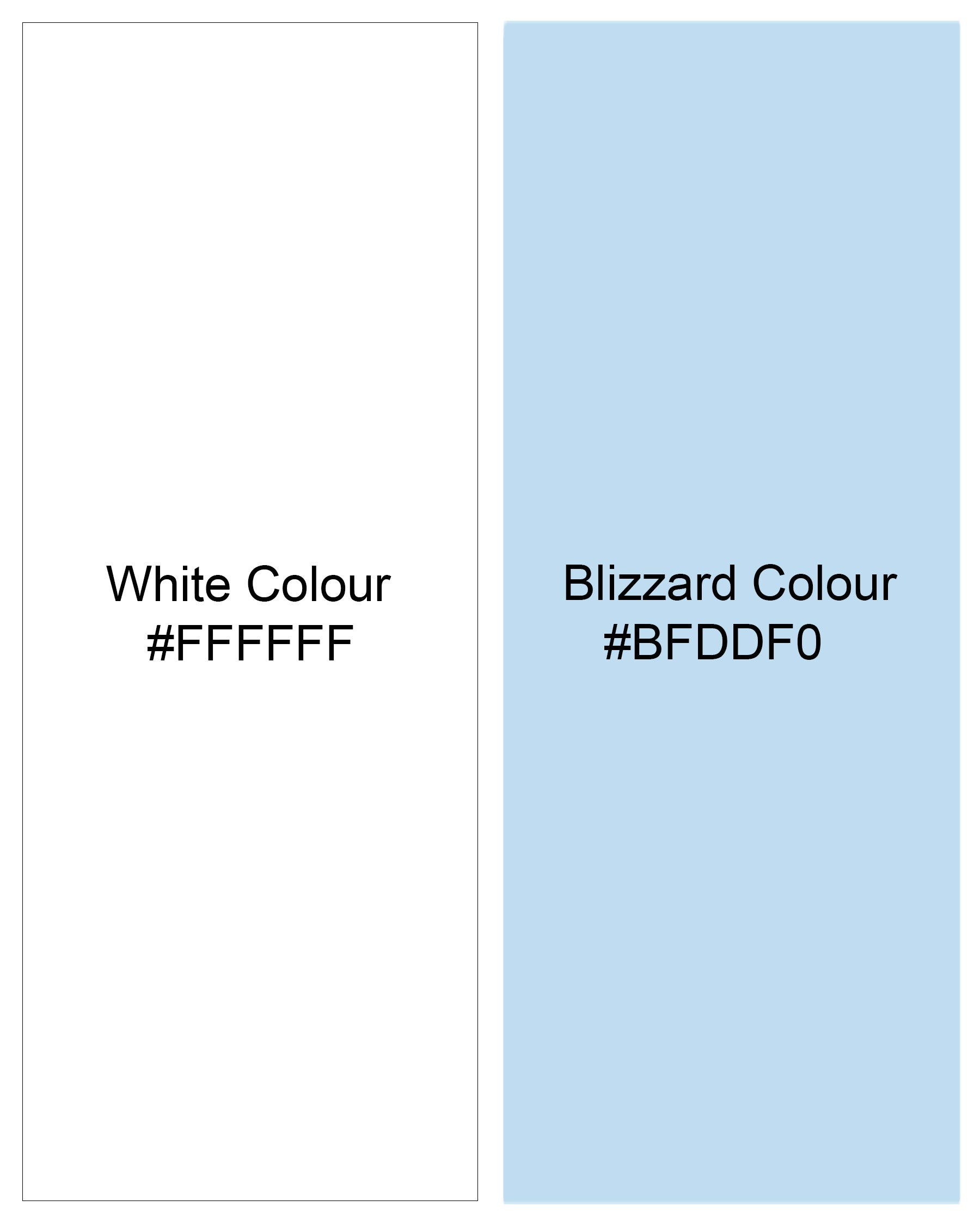 Bright White and Blizzard Blue Striped Premium Cotton Kurta Shirt 8140-KS-38, 8140-KS-H-38, 8140-KS-39, 8140-KS-H-39, 8140-KS-40, 8140-KS-H-40, 8140-KS-42, 8140-KS-H-42, 8140-KS-44, 8140-KS-H-44, 8140-KS-46, 8140-KS-H-46, 8140-KS-48, 8140-KS-H-48, 8140-KS-50, 8140-KS-H-50, 8140-KS-52, 8140-KS-H-52