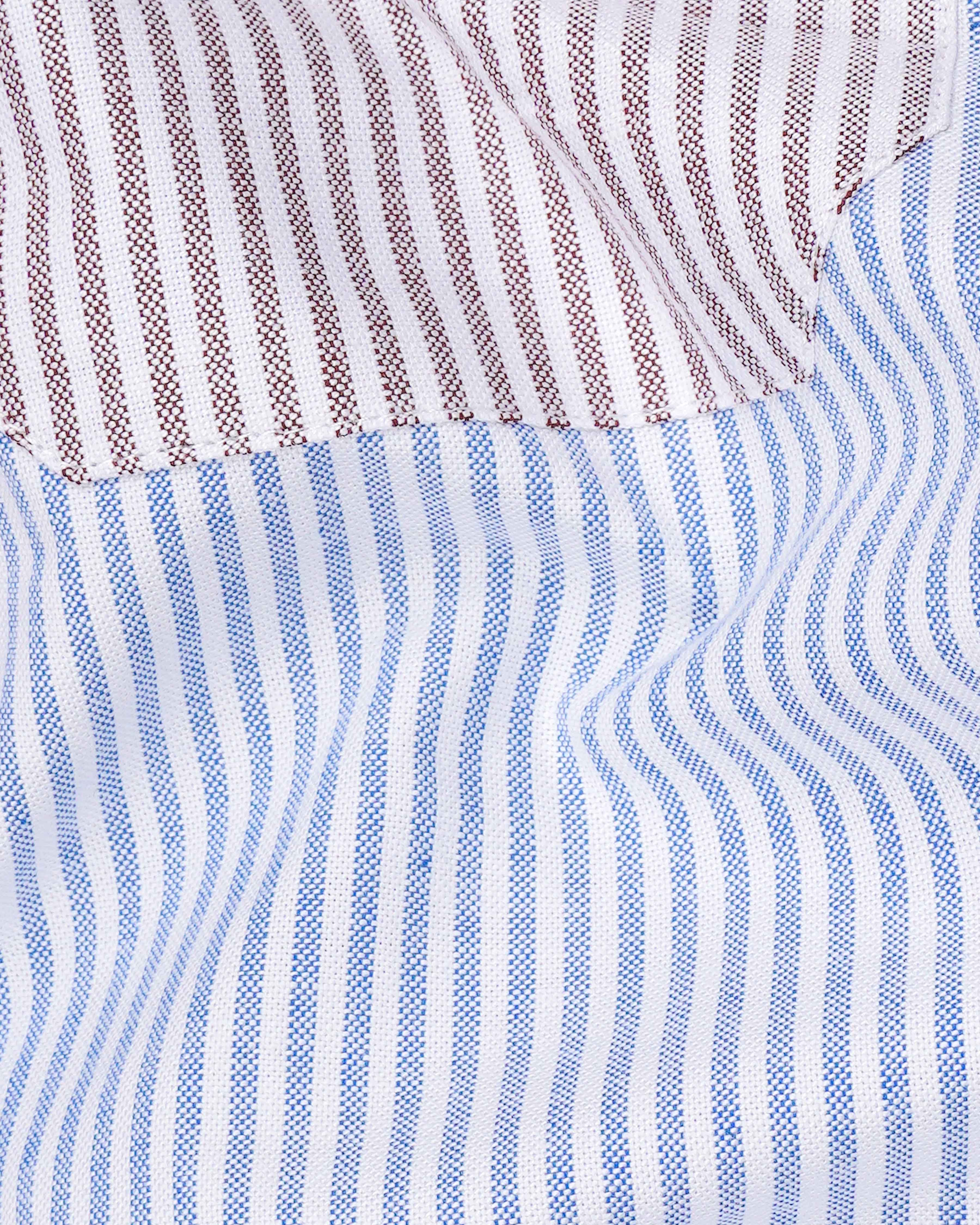 Mariner Blue and Pink Multicolour Striped Premium Cotton Designer Shirt 8142-P124-38, 8142-P124-H-38, 8142-P124-39, 8142-P124-H-39, 8142-P124-40, 8142-P124-H-40, 8142-P124-42, 8142-P124-H-42, 8142-P124-44, 8142-P124-H-44, 8142-P124-46, 8142-P124-H-46, 8142-P124-48, 8142-P124-H-48, 8142-P124-50, 8142-P124-H-50, 8142-P124-52, 8142-P124-H-52