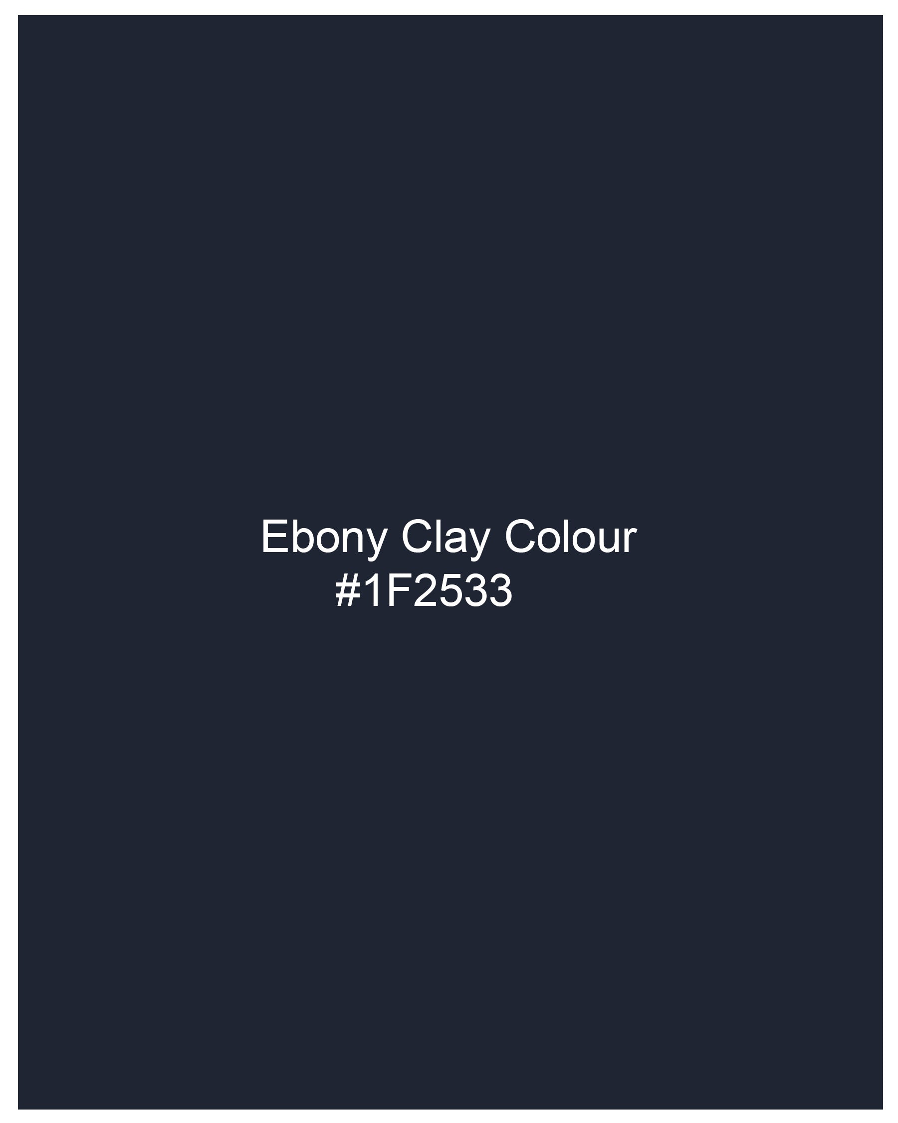 Ebony Clay Navy Blue Dobby Textured Premium Giza Cotton Kurta Shirt 8156-KS-38, 8156-KS-H-38, 8156-KS-39, 8156-KS-H-39, 8156-KS-40, 8156-KS-H-40, 8156-KS-42, 8156-KS-H-42, 8156-KS-44, 8156-KS-H-44, 8156-KS-46, 8156-KS-H-46, 8156-KS-48, 8156-KS-H-48, 8156-KS-50, 8156-KS-H-50, 8156-KS-52, 8156-KS-H-52