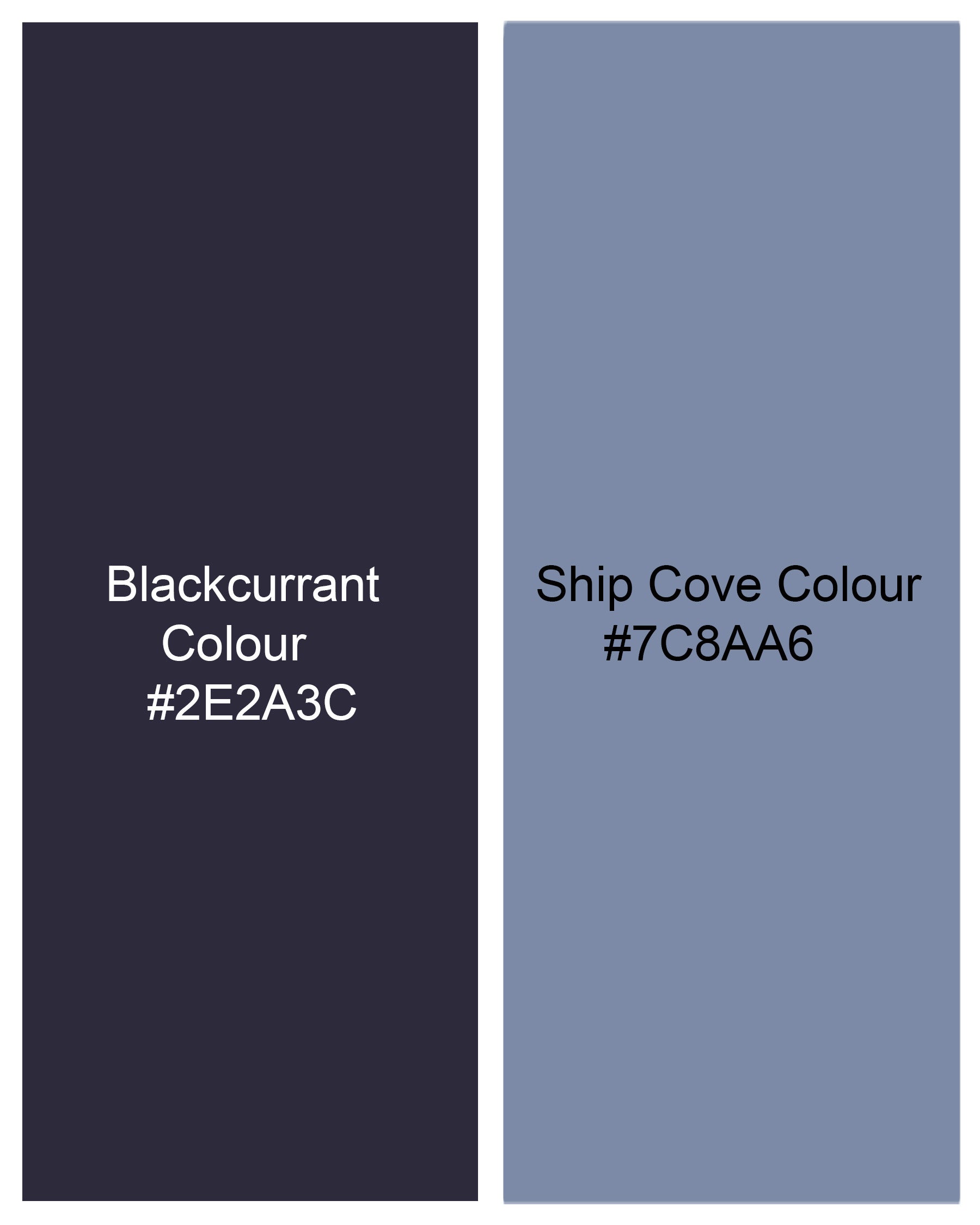 Blackcurrant Navy Blue with Ship Cove Blue Floral Chambray Textured Premium Cotton Shirt 8238-BD-38,8238-BD-H-38,8238-BD-39,8238-BD-H-39,8238-BD-40,8238-BD-H-40,8238-BD-42,8238-BD-H-42,8238-BD-44,8238-BD-H-44,8238-BD-46,8238-BD-H-46,8238-BD-48,8238-BD-H-48,8238-BD-50,8238-BD-H-50,8238-BD-52,8238-BD-H-52