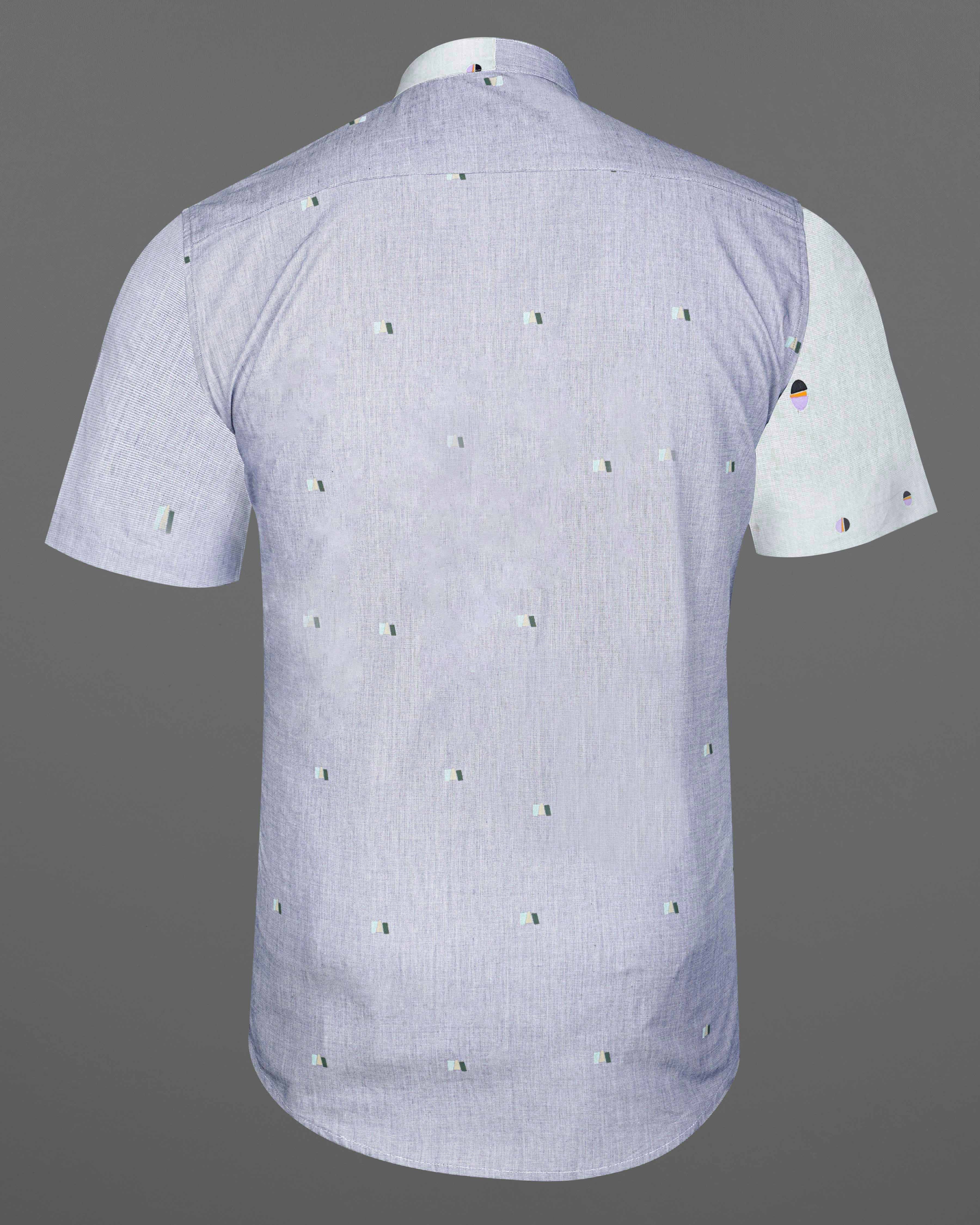 Glaucous Blue with Bright White Printed Chambray Premium Cotton Shirt 8298-P105 -38,8298-P105 -H-38,8298-P105 -39,8298-P105 -H-39,8298-P105 -40,8298-P105 -H-40,8298-P105 -42,8298-P105 -H-42,8298-P105 -44,8298-P105 -H-44,8298-P105 -46,8298-P105 -H-46,8298-P105 -48,8298-P105 -H-48,8298-P105 -50,8298-P105 -H-50,8298-P105 -52,8298-P105 -H-52