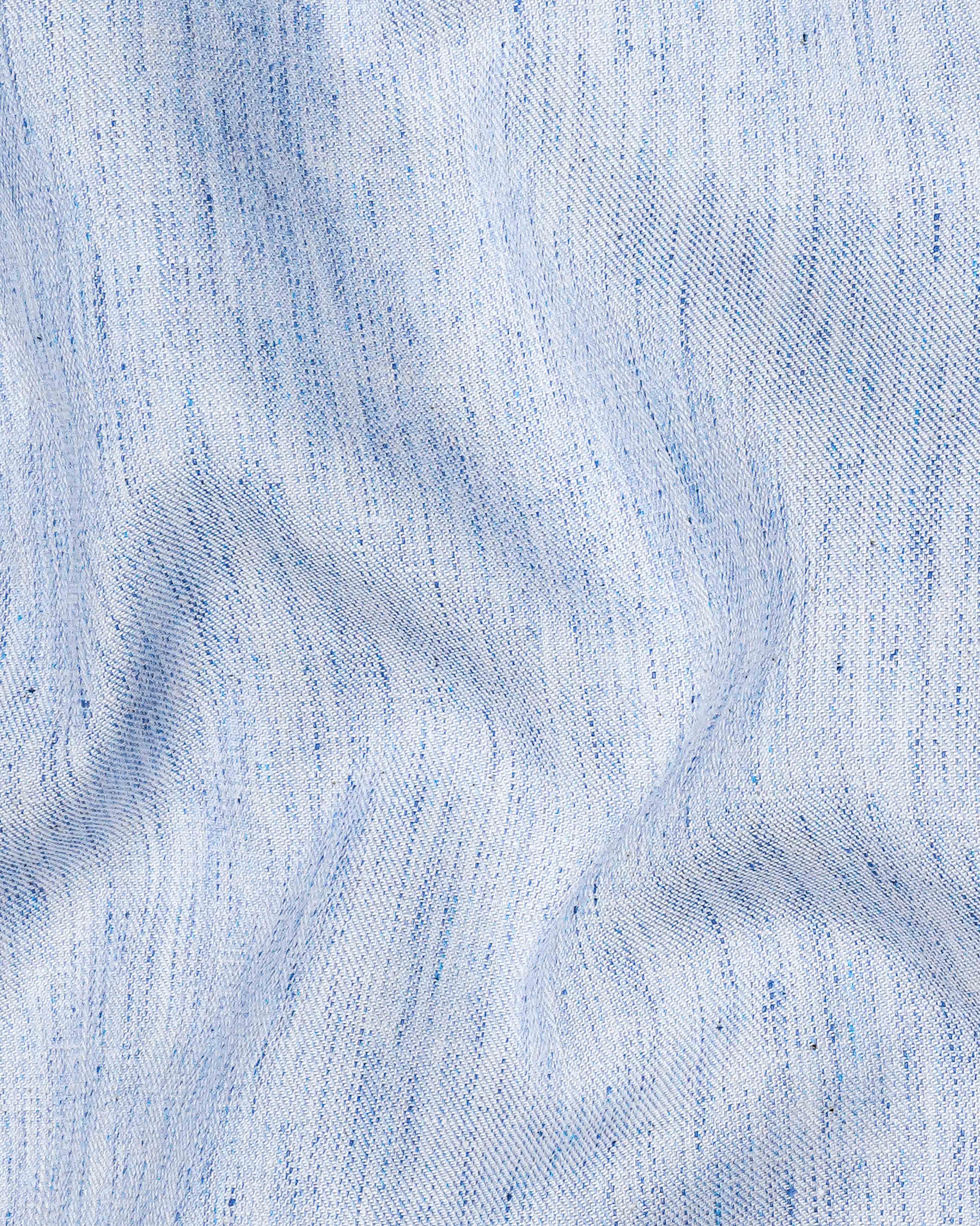 Tropical Blue Chambray Textured Premium Cotton Shirt 8321 -38,8321 -H-38,8321 -39,8321 -H-39,8321 -40,8321 -H-40,8321 -42,8321 -H-42,8321 -44,8321 -H-44,8321 -46,8321 -H-46,8321 -48,8321 -H-48,8321 -50,8321 -H-50,8321 -52,8321 -H-52