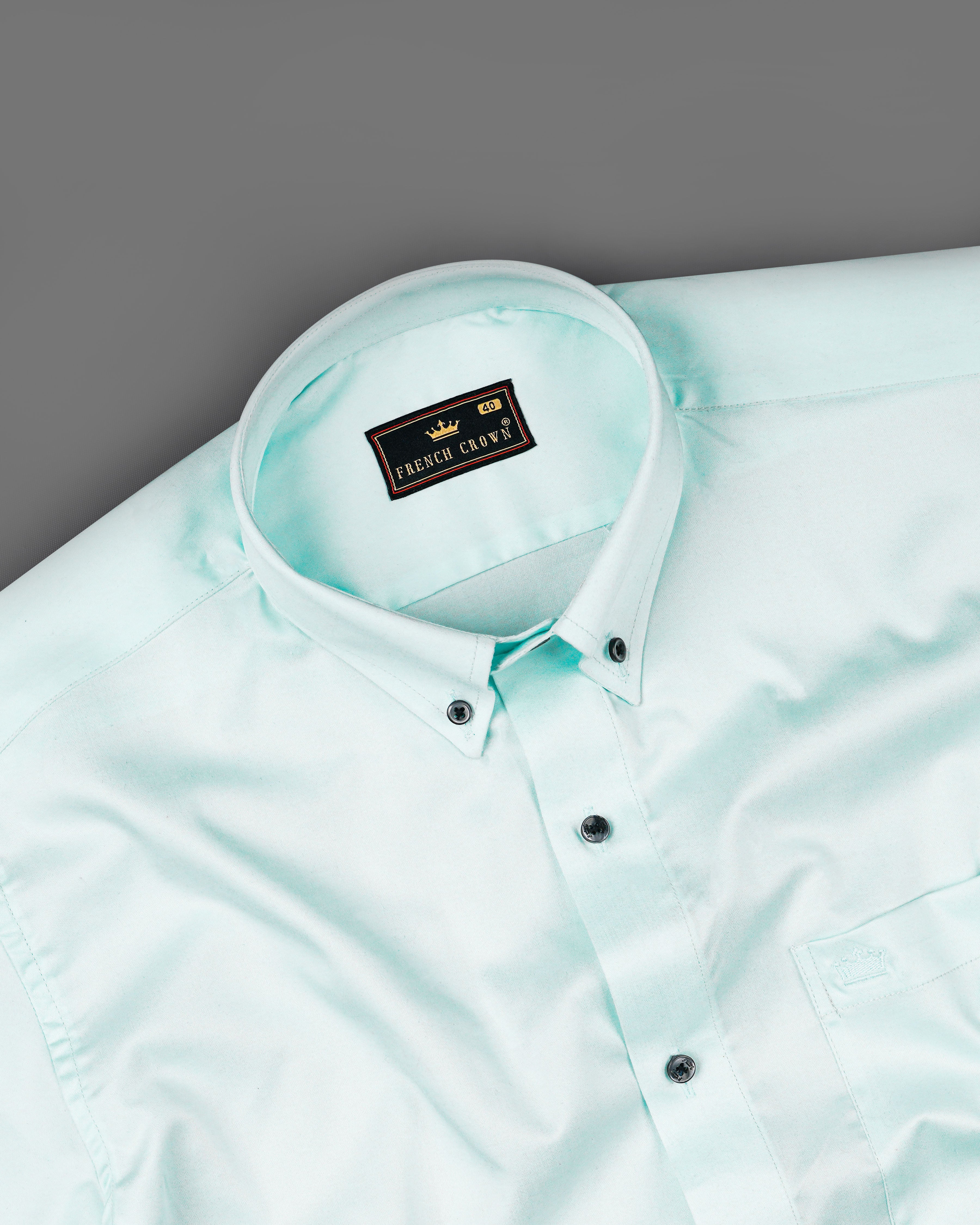 Mercury Aqua Light Green Super Soft Premium Cotton Shirt 8361-BD-BLK-38, 8361-BD-BLK-H-38, 8361-BD-BLK-39, 8361-BD-BLK-H-39, 8361-BD-BLK-40, 8361-BD-BLK-H-40, 8361-BD-BLK-42, 8361-BD-BLK-H-42, 8361-BD-BLK-44, 8361-BD-BLK-H-44, 8361-BD-BLK-46, 8361-BD-BLK-H-46, 8361-BD-BLK-48, 8361-BD-BLK-H-48, 8361-BD-BLK-50, 8361-BD-BLK-H-50, 8361-BD-BLK-52, 8361-BD-BLK-H-52