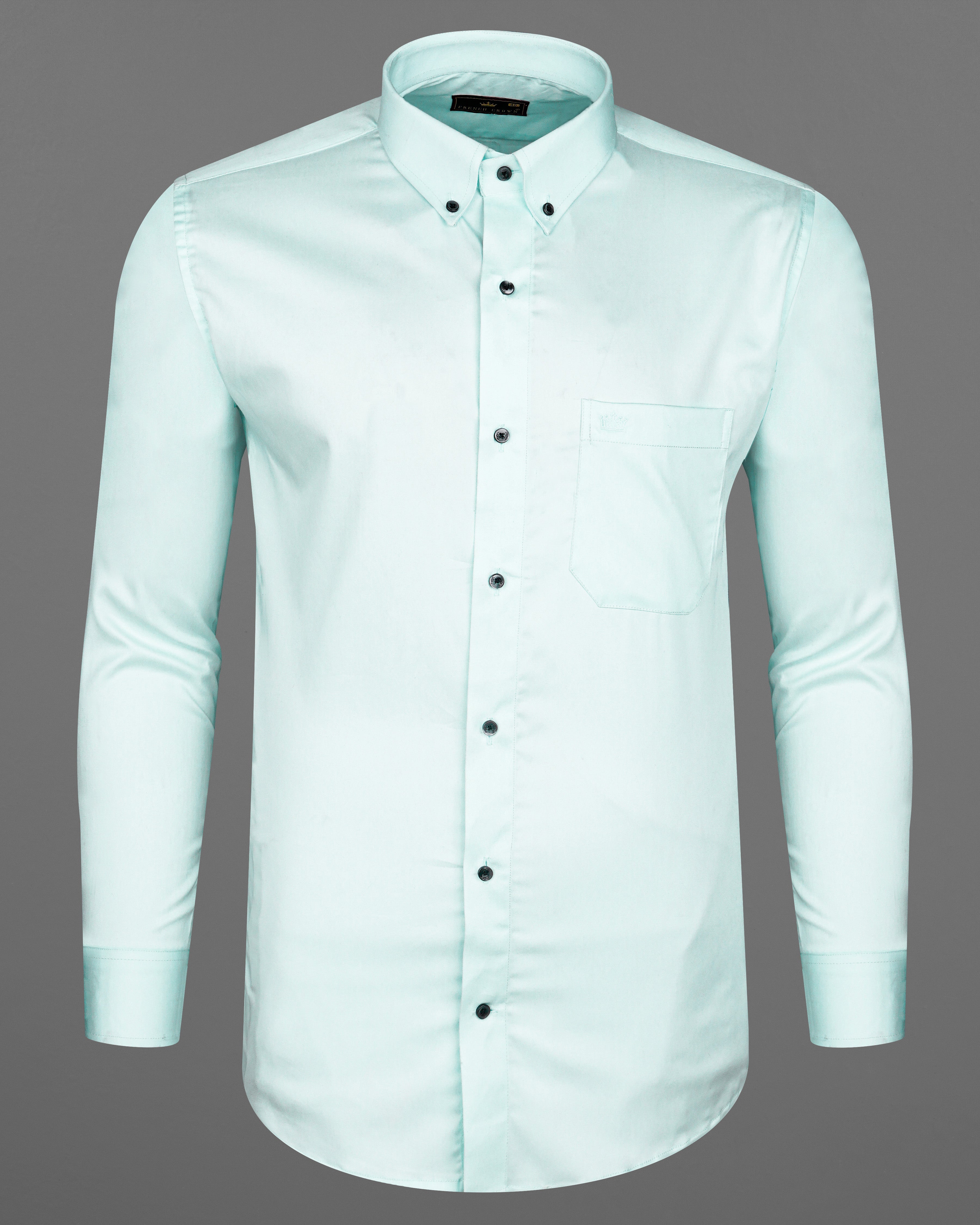 Mercury Aqua Light Green Super Soft Premium Cotton Shirt 8361-BD-BLK-38, 8361-BD-BLK-H-38, 8361-BD-BLK-39, 8361-BD-BLK-H-39, 8361-BD-BLK-40, 8361-BD-BLK-H-40, 8361-BD-BLK-42, 8361-BD-BLK-H-42, 8361-BD-BLK-44, 8361-BD-BLK-H-44, 8361-BD-BLK-46, 8361-BD-BLK-H-46, 8361-BD-BLK-48, 8361-BD-BLK-H-48, 8361-BD-BLK-50, 8361-BD-BLK-H-50, 8361-BD-BLK-52, 8361-BD-BLK-H-52