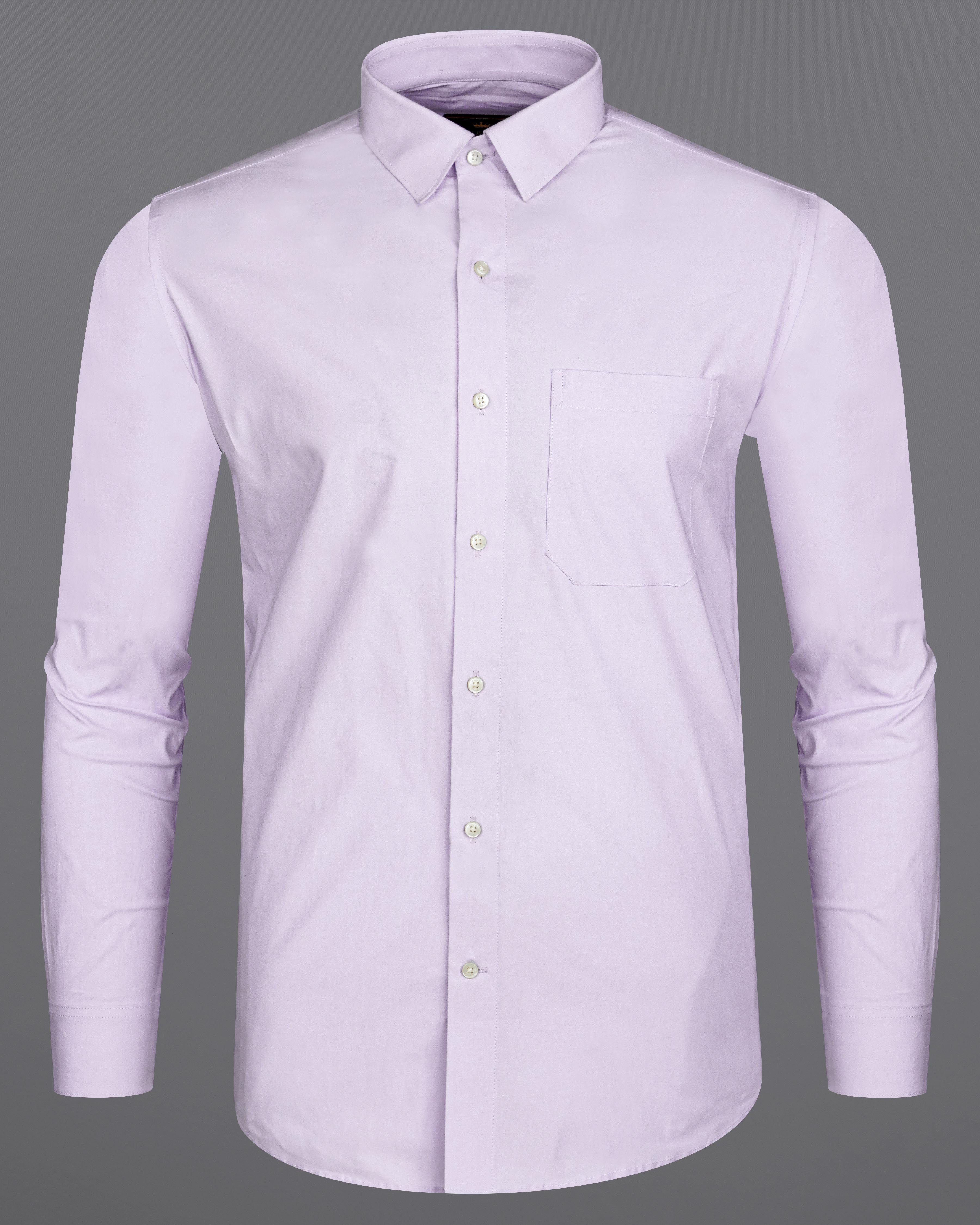 Mercury Purple Premium Cotton Shirt 8380-38, 8380-H-38, 8380-39,8380-H-39, 8380-40, 8380-H-40, 8380-42, 8380-H-42, 8380-44, 8380-H-44, 8380-46, 8380-H-46, 8380-48, 8380-H-48, 8380-50, 8380-H-50, 8380-52, 8380-H-52
