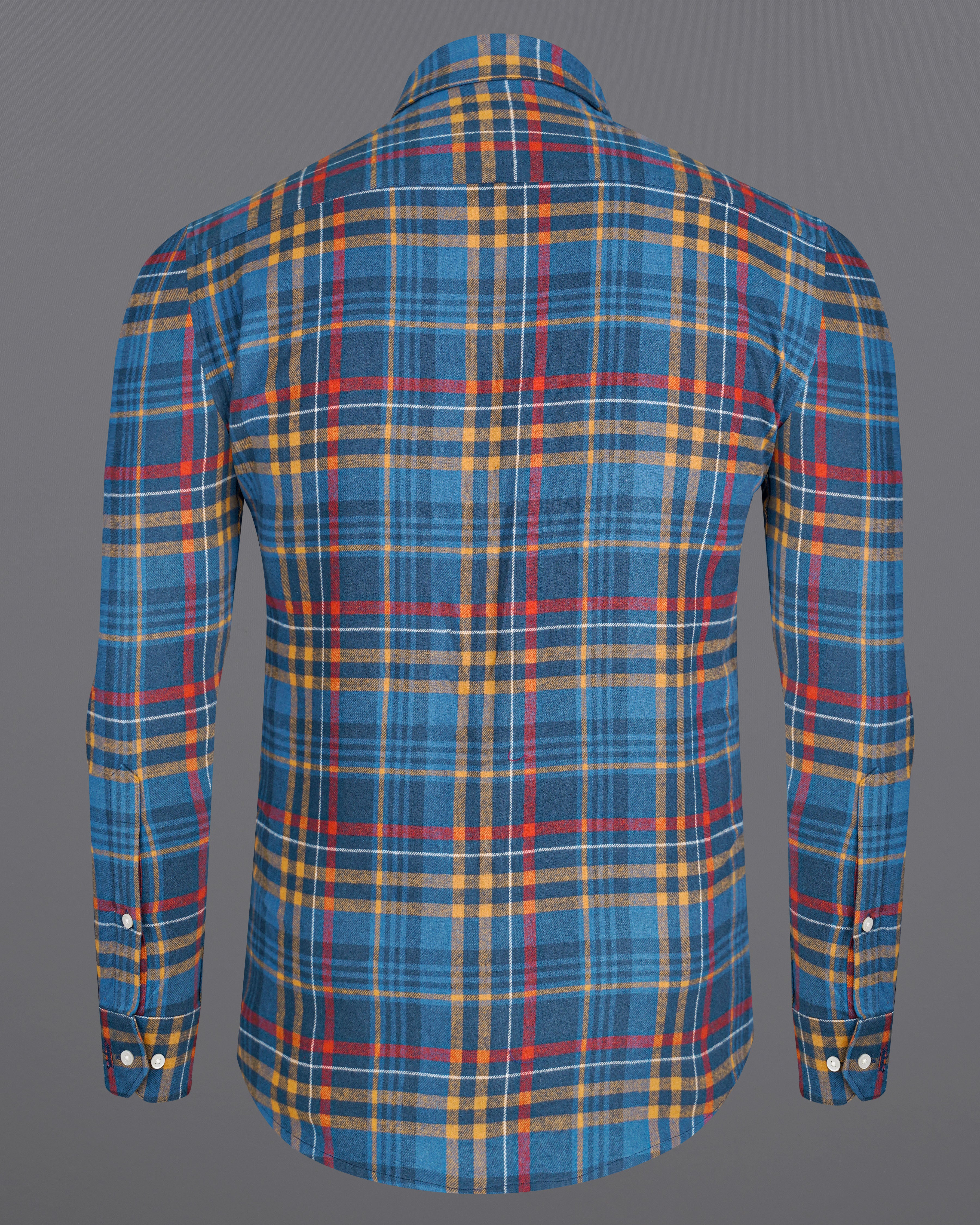 Marino Blue with Persian Yellow and Stiletto Red Plaid Flannel Designer Overshirt with Zipper Closure 8445-OS-FP-38,8445-OS-FP-H-38,8445-OS-FP-39,8445-OS-FP-H-39,8445-OS-FP-40,8445-OS-FP-H-40,8445-OS-FP-42,8445-OS-FP-H-42,8445-OS-FP-44,8445-OS-FP-H-44,8445-OS-FP-46,8445-OS-FP-H-46,8445-OS-FP-48,8445-OS-FP-H-48,8445-OS-FP-50,8445-OS-FP-H-50,8445-OS-FP-52,8445-OS-FP-H-52