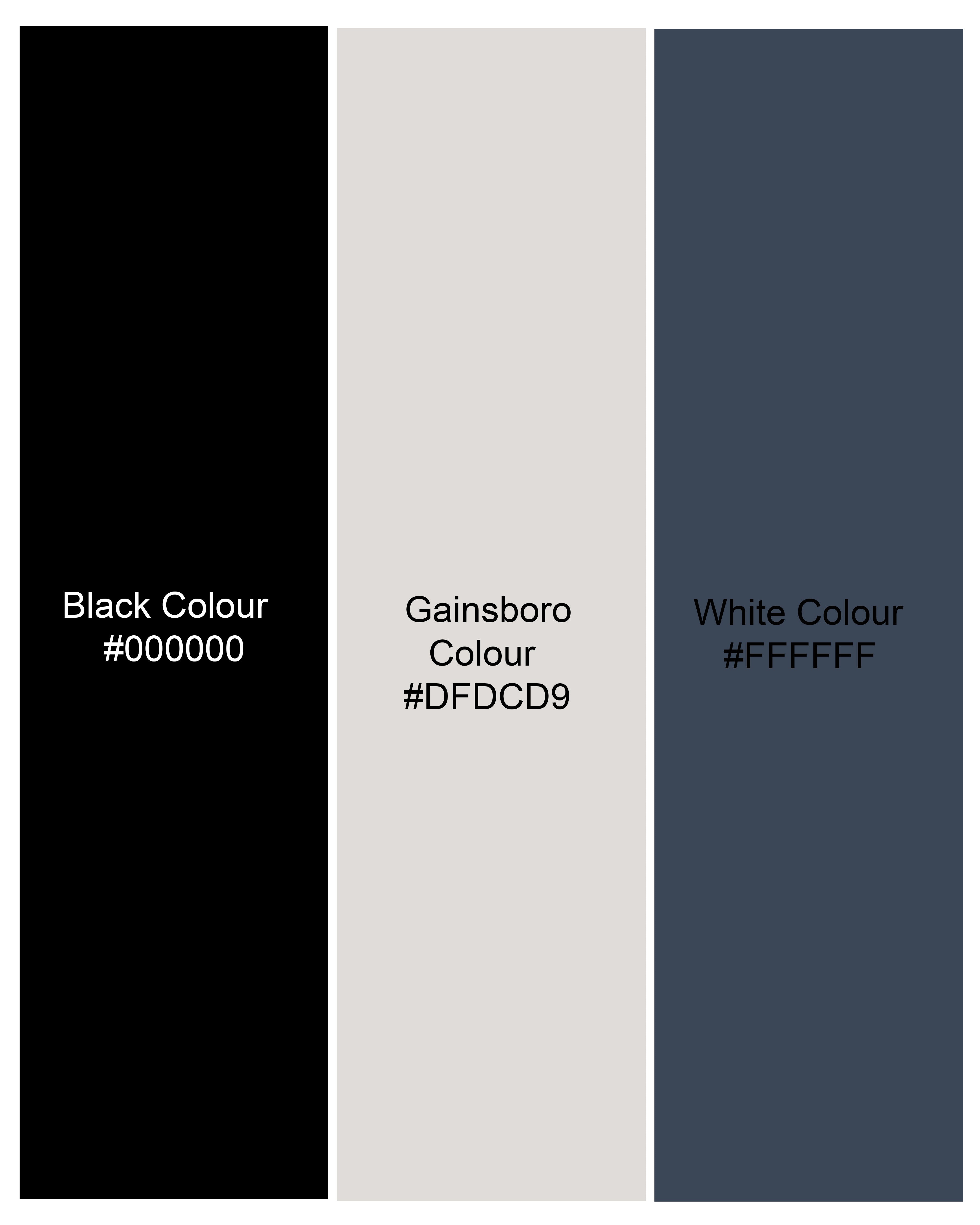 Jade Black with Paisley Printed Premium Cotton Shirt  8503-BLK-38,8503-BLK-H-38,8503-BLK-39,8503-BLK-H-39,8503-BLK-40,8503-BLK-H-40,8503-BLK-42,8503-BLK-H-42,8503-BLK-44,8503-BLK-H-44,8503-BLK-46,8503-BLK-H-46,8503-BLK-48,8503-BLK-H-48,8503-BLK-50,8503-BLK-H-50,8503-BLK-52,8503-BLK-H-52