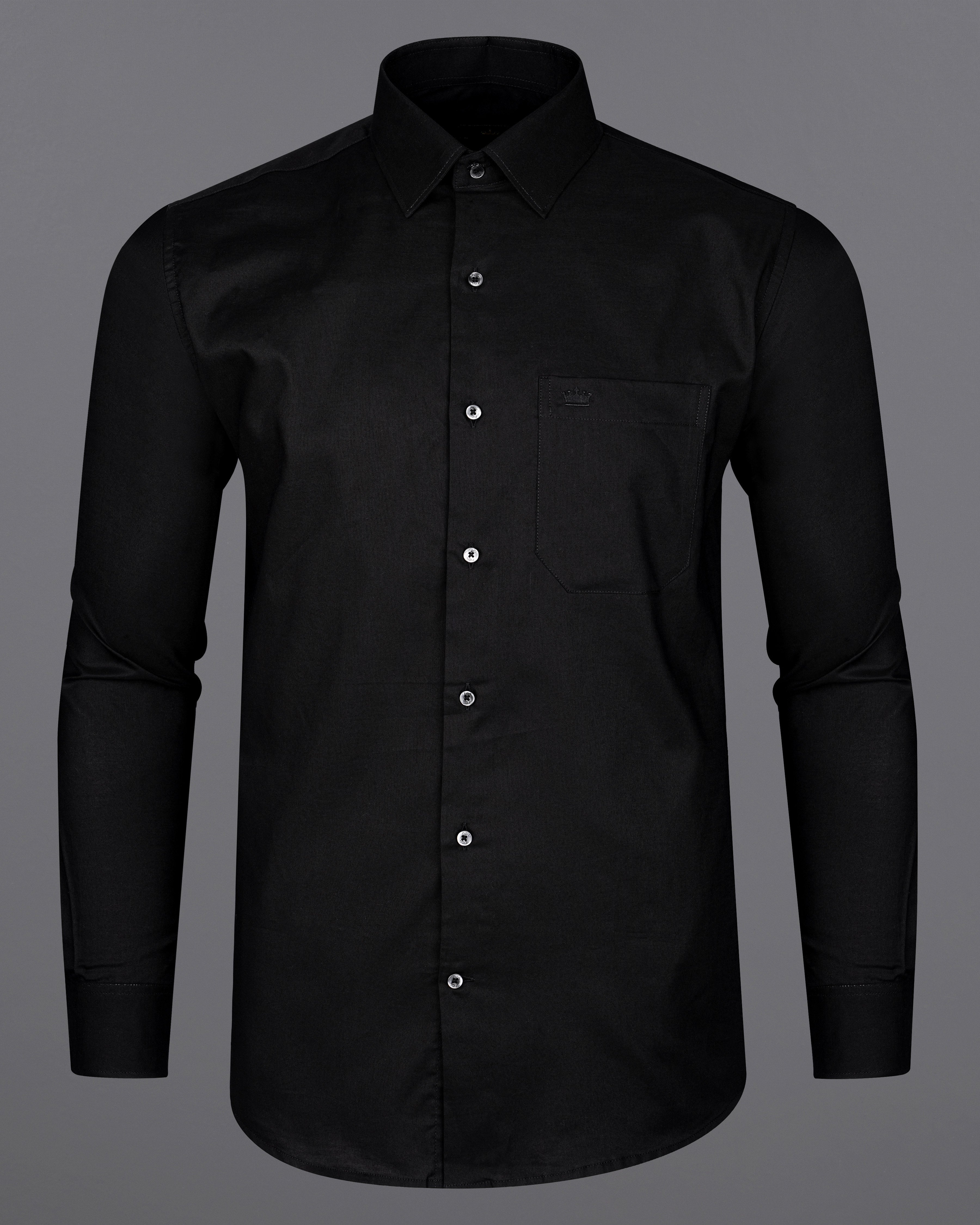 Jade Black Royal Oxford Shirt 8528-BLK-38,8528-BLK-H-38,8528-BLK-39,8528-BLK-H-39,8528-BLK-40,8528-BLK-H-40,8528-BLK-42,8528-BLK-H-42,8528-BLK-44,8528-BLK-H-44,8528-BLK-46,8528-BLK-H-46,8528-BLK-48,8528-BLK-H-48,8528-BLK-50,8528-BLK-H-50,8528-BLK-52,8528-BLK-H-52