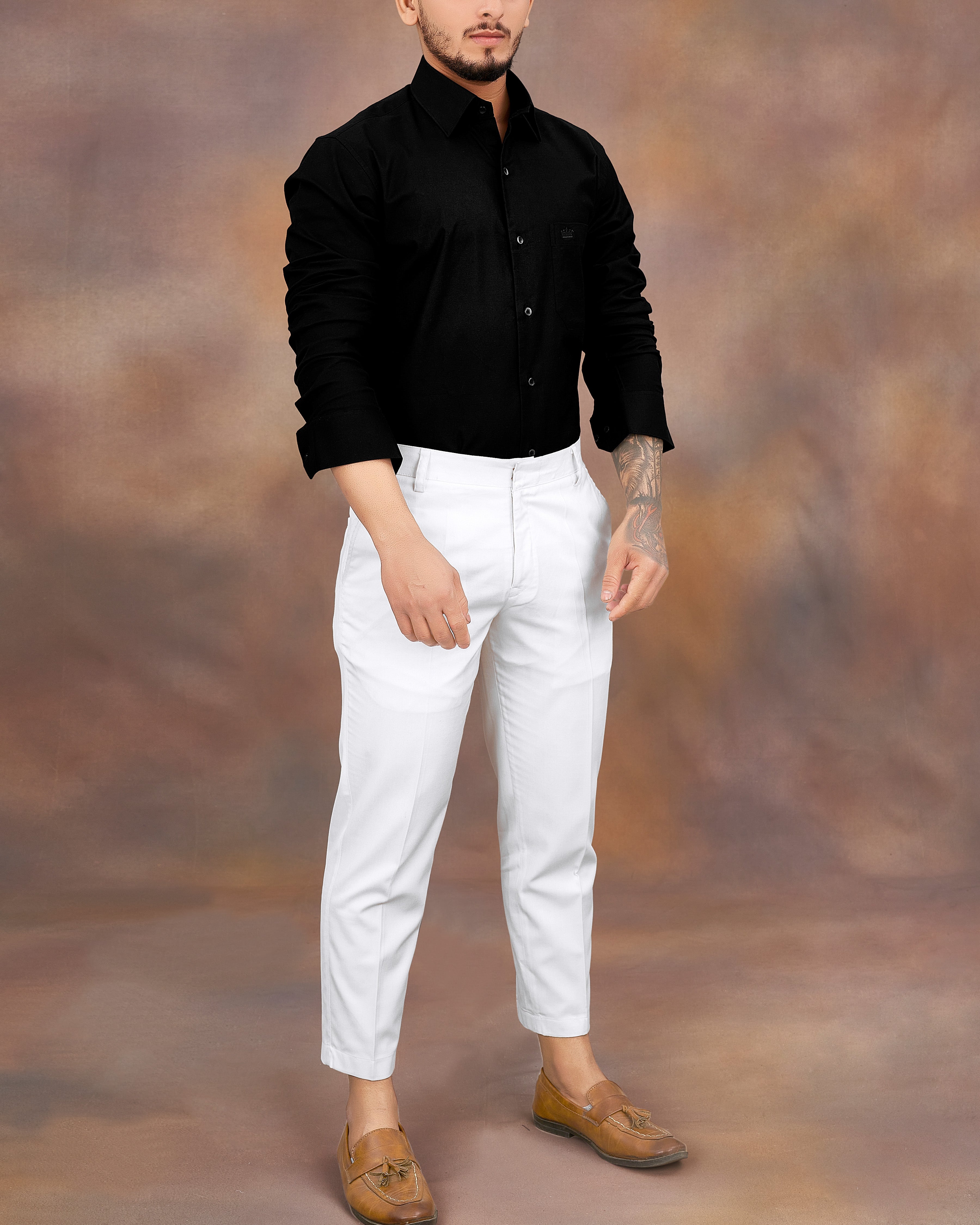 Jade Black Royal Oxford Shirt 8528-BLK-38,8528-BLK-H-38,8528-BLK-39,8528-BLK-H-39,8528-BLK-40,8528-BLK-H-40,8528-BLK-42,8528-BLK-H-42,8528-BLK-44,8528-BLK-H-44,8528-BLK-46,8528-BLK-H-46,8528-BLK-48,8528-BLK-H-48,8528-BLK-50,8528-BLK-H-50,8528-BLK-52,8528-BLK-H-52