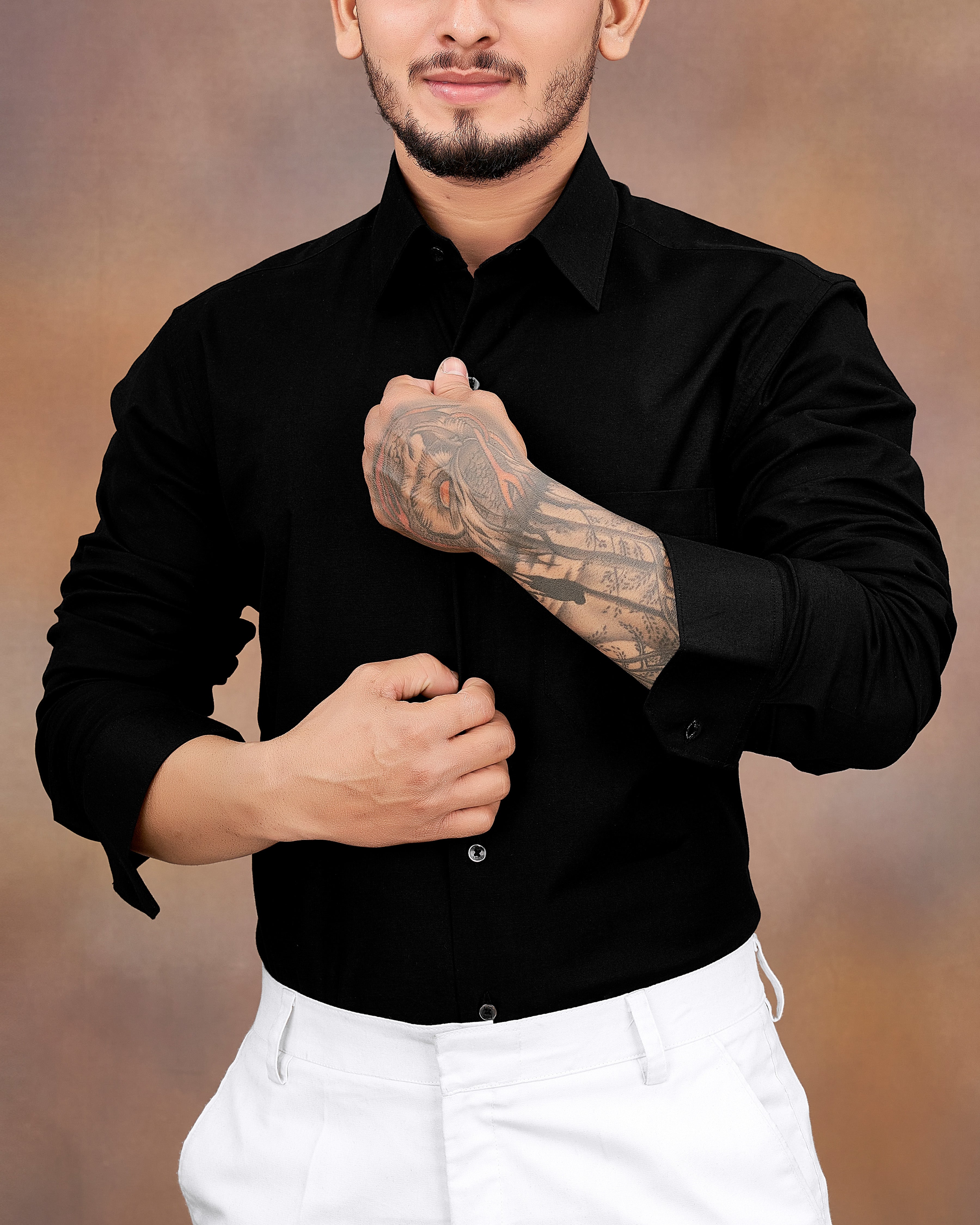 Jade Black Royal Oxford Shirt 8528-BLK-38,8528-BLK-H-38,8528-BLK-39,8528-BLK-H-39,8528-BLK-40,8528-BLK-H-40,8528-BLK-42,8528-BLK-H-42,8528-BLK-44,8528-BLK-H-44,8528-BLK-46,8528-BLK-H-46,8528-BLK-48,8528-BLK-H-48,8528-BLK-50,8528-BLK-H-50,8528-BLK-52,8528-BLK-H-52