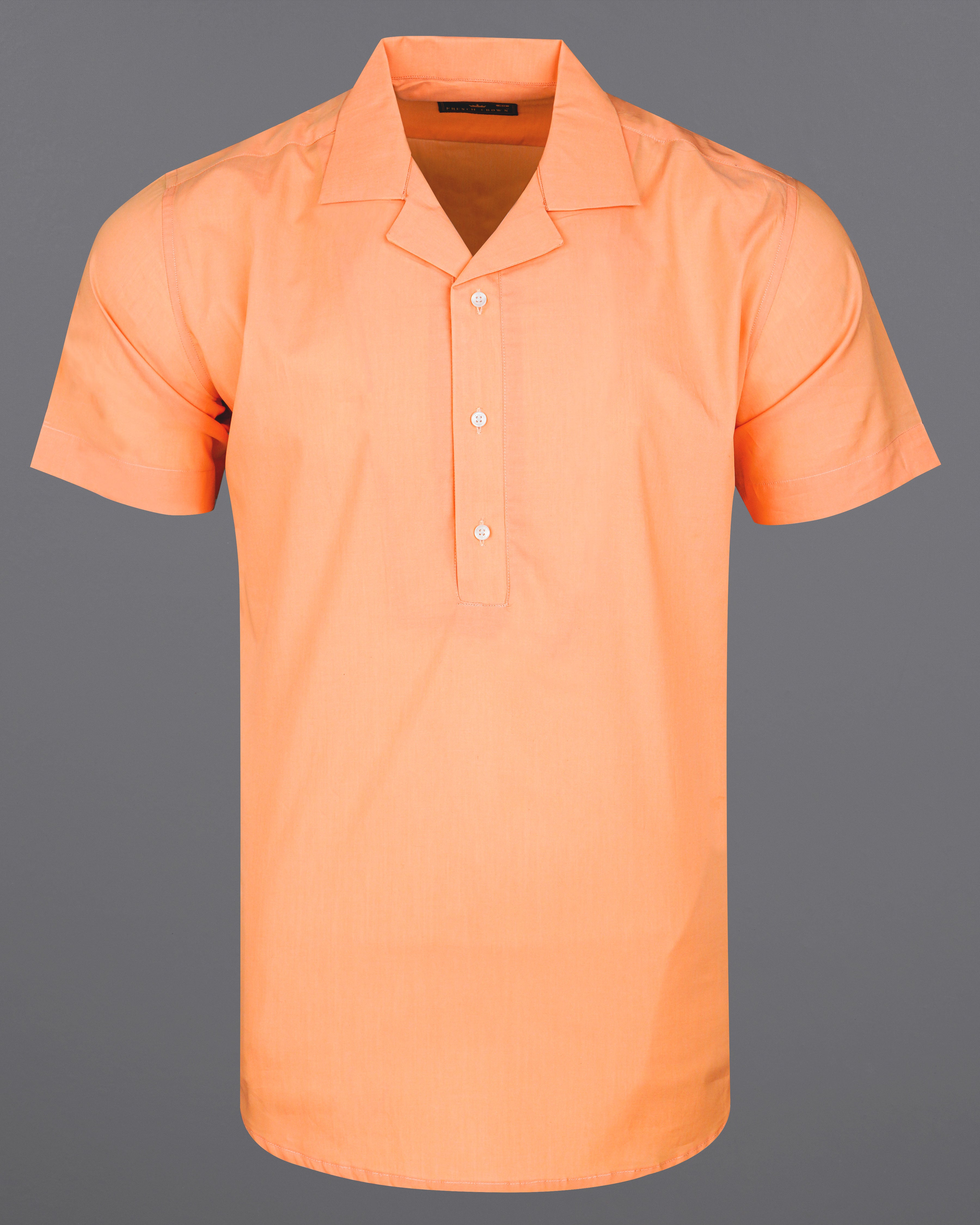 Tacao Orange Premium Cotton Designer Shirt  8549-CC-P299-38,8549-CC-P299-H-38,8549-CC-P299-39,8549-CC-P299-H-39,8549-CC-P299-40,8549-CC-P299-H-40,8549-CC-P299-42,8549-CC-P299-H-42,8549-CC-P299-44,8549-CC-P299-H-44,8549-CC-P299-46,8549-CC-P299-H-46,8549-CC-P299-48,8549-CC-P299-H-48,8549-CC-P299-50,8549-CC-P299-H-50,8549-CC-P299-52,8549-CC-P299-H-52