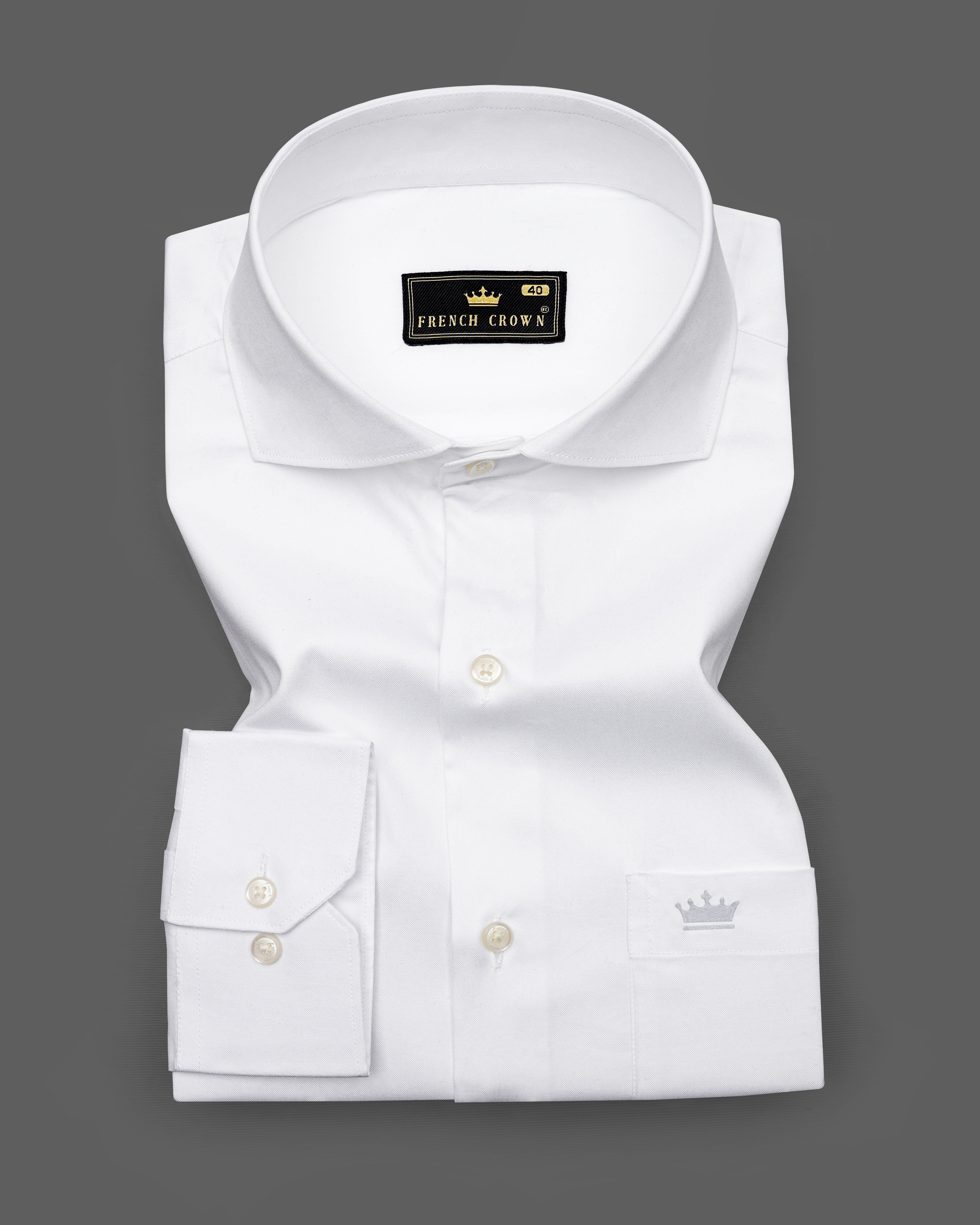 Bright White Royal Oxford Shirt  8576-CA-38,8576-CA-H-38,8576-CA-39,8576-CA-H-39,8576-CA-40,8576-CA-H-40,8576-CA-42,8576-CA-H-42,8576-CA-44,8576-CA-H-44,8576-CA-46,8576-CA-H-46,8576-CA-48,8576-CA-H-48,8576-CA-50,8576-CA-H-50,8576-CA-52,8576-CA-H-52