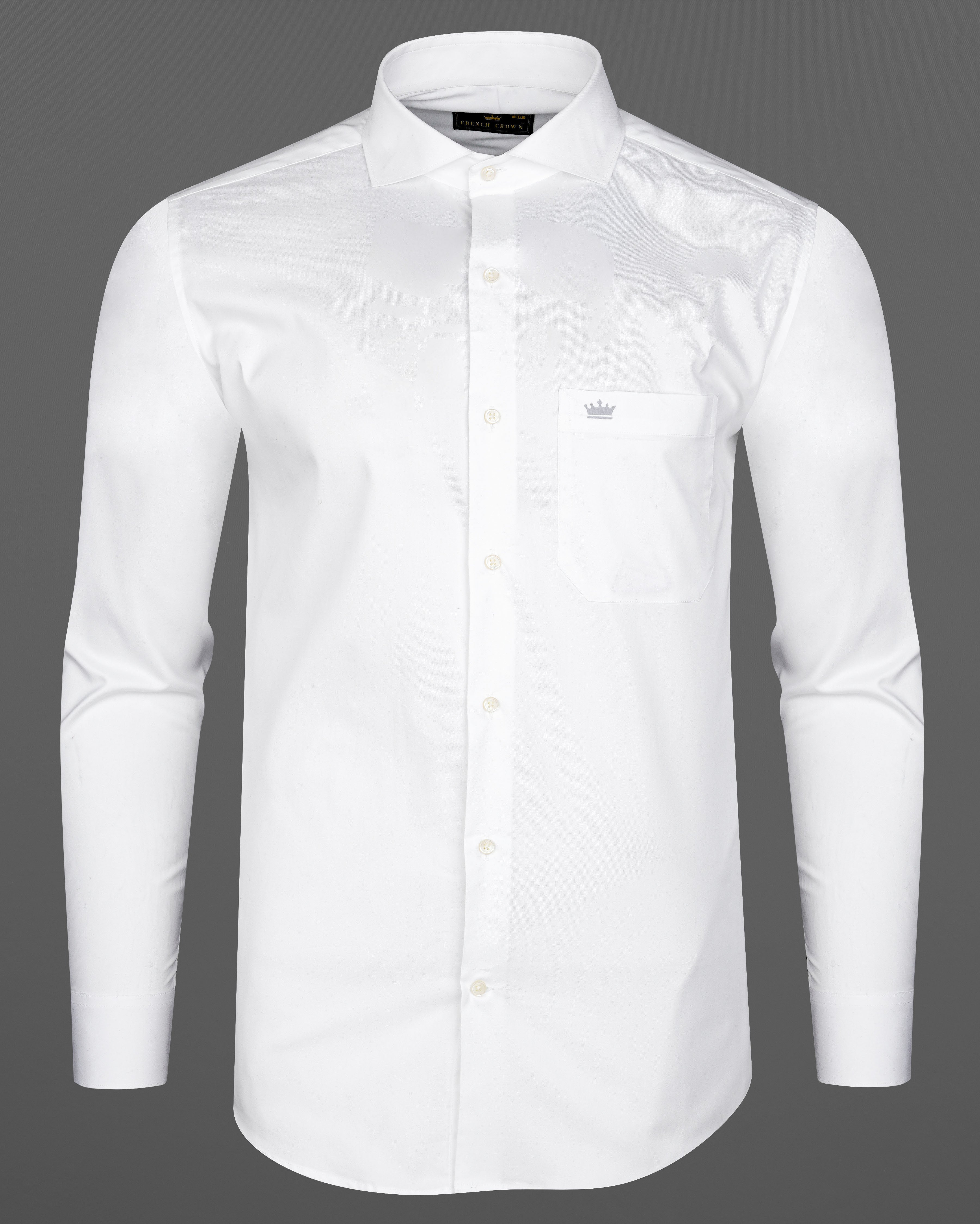 Bright White Royal Oxford Shirt  8576-CA-38,8576-CA-H-38,8576-CA-39,8576-CA-H-39,8576-CA-40,8576-CA-H-40,8576-CA-42,8576-CA-H-42,8576-CA-44,8576-CA-H-44,8576-CA-46,8576-CA-H-46,8576-CA-48,8576-CA-H-48,8576-CA-50,8576-CA-H-50,8576-CA-52,8576-CA-H-52