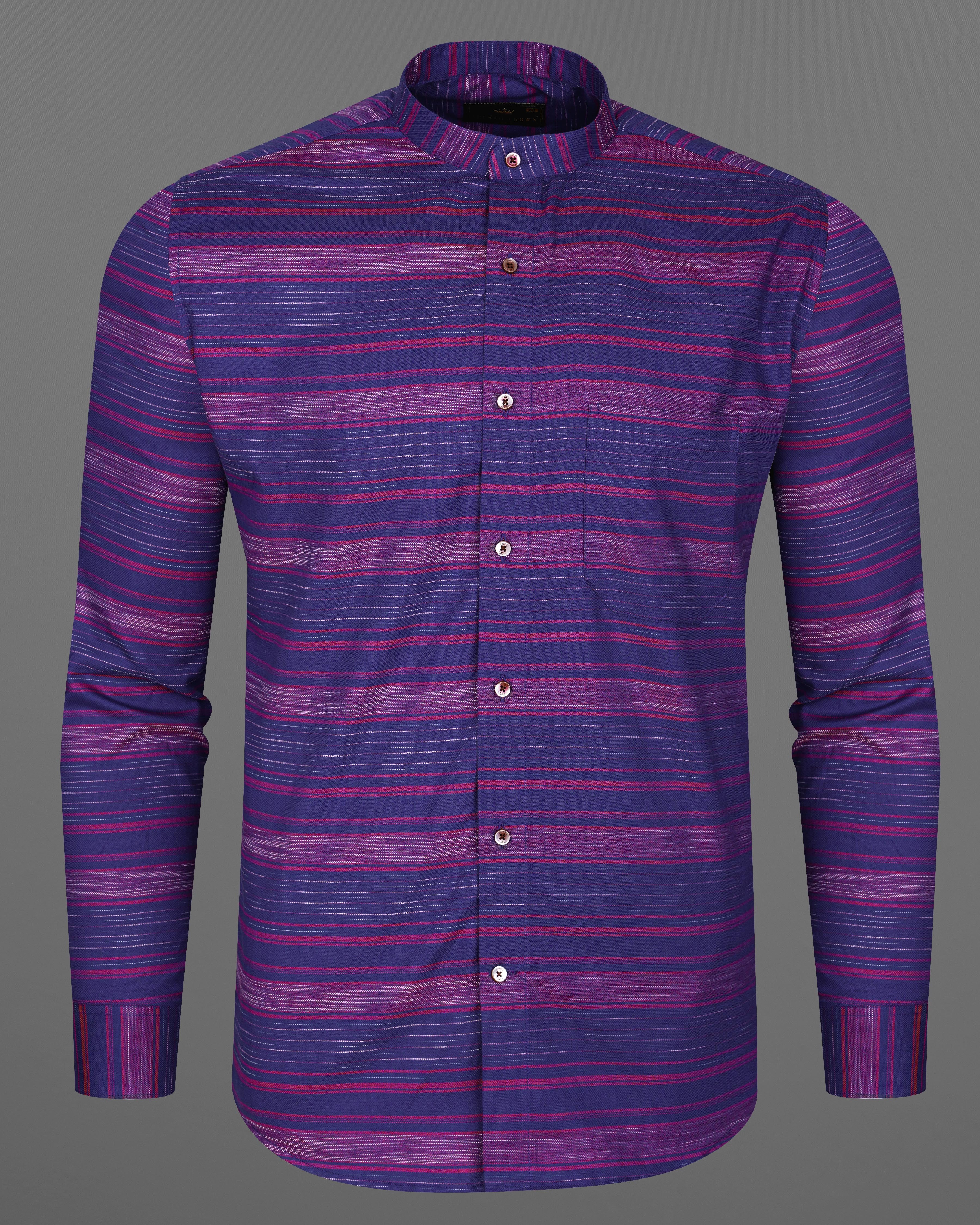 Jacarta Navy Blue with Vin Rouge Pink Striped Dobby Textured Premium Giza Cotton Shirt 8606-M-MN-38,8606-M-MN-H-38,8606-M-MN-39,8606-M-MN-H-39,8606-M-MN-40,8606-M-MN-H-40,8606-M-MN-42,8606-M-MN-H-42,8606-M-MN-44,8606-M-MN-H-44,8606-M-MN-46,8606-M-MN-H-46,8606-M-MN-48,8606-M-MN-H-48,8606-M-MN-50,8606-M-MN-H-50,8606-M-MN-52,8606-M-MN-H-52