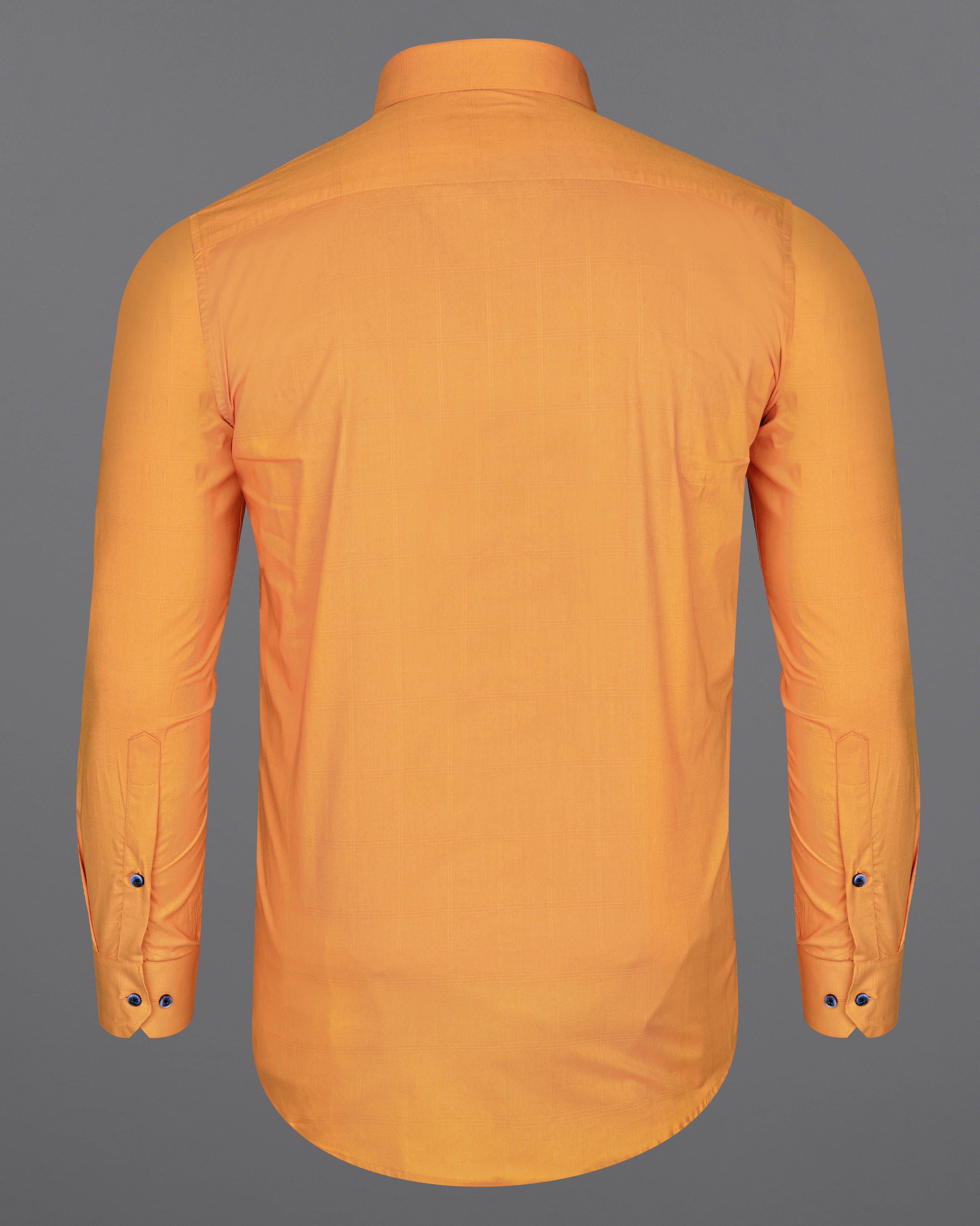 Tangerine Orange Dobby Textured Premium Giza Cotton Shirt  8614-BD-BLE-38,8614-BD-BLE-H-38,8614-BD-BLE-39,8614-BD-BLE-H-39,8614-BD-BLE-40,8614-BD-BLE-H-40,8614-BD-BLE-42,8614-BD-BLE-H-42,8614-BD-BLE-44,8614-BD-BLE-H-44,8614-BD-BLE-46,8614-BD-BLE-H-46,8614-BD-BLE-48,8614-BD-BLE-H-48,8614-BD-BLE-50,8614-BD-BLE-H-50,8614-BD-BLE-52,8614-BD-BLE-H-52