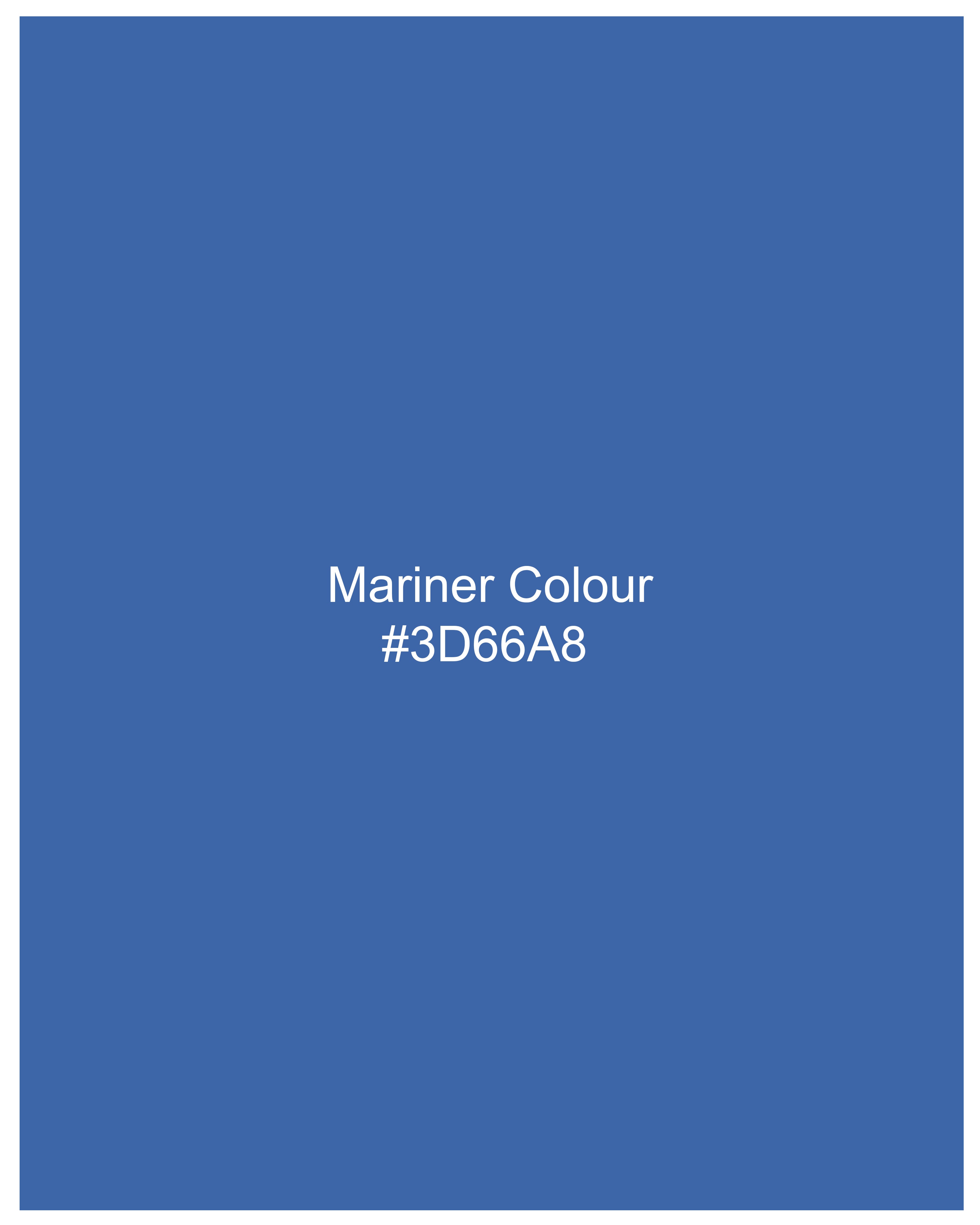 Mariner Blue Checkered Premium Cotton Shirt  8623-CA-38,8623-CA-H-38,8623-CA-39,8623-CA-H-39,8623-CA-40,8623-CA-H-40,8623-CA-42,8623-CA-H-42,8623-CA-44,8623-CA-H-44,8623-CA-46,8623-CA-H-46,8623-CA-48,8623-CA-H-48,8623-CA-50,8623-CA-H-50,8623-CA-52,8623-CA-H-52
