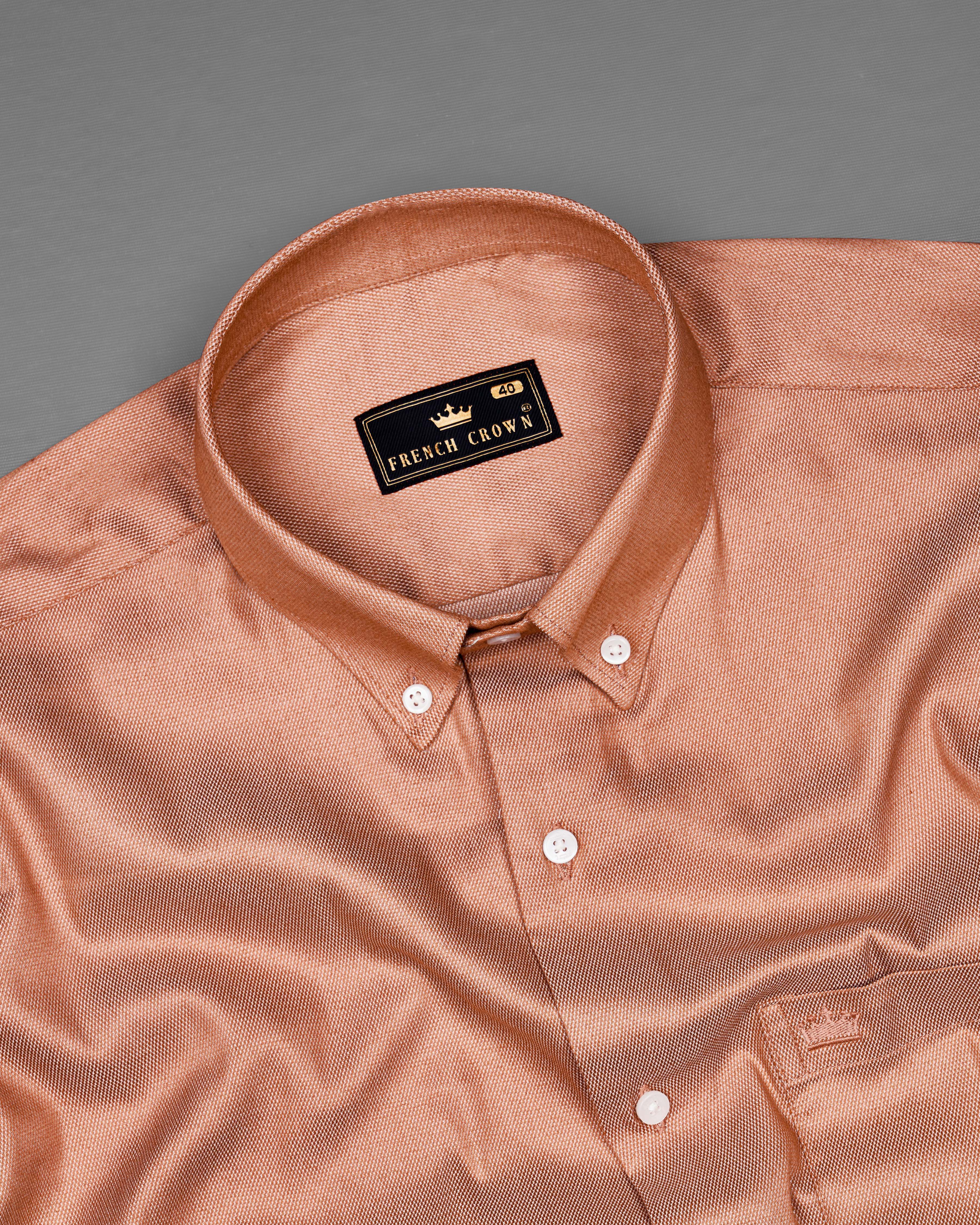 Tumbleweed Peach Royal Dobby Shirt  8643-BD-38,8643-BD-H-38,8643-BD-39,8643-BD-H-39,8643-BD-40,8643-BD-H-40,8643-BD-42,8643-BD-H-42,8643-BD-44,8643-BD-H-44,8643-BD-46,8643-BD-H-46,8643-BD-48,8643-BD-H-48,8643-BD-50,8643-BD-H-50,8643-BD-52,8643-BD-H-52