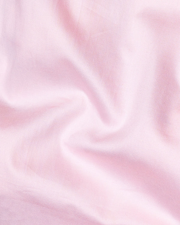 Carousel Pink Subtle Sheen Super Soft Premium Cotton Shirt 8687-BLK-38, 8687-BLK-H-38, 8687-BLK-39, 8687-BLK-H-39, 8687-BLK-40, 8687-BLK-H-40, 8687-BLK-42, 8687-BLK-H-42, 8687-BLK-44, 8687-BLK-H-44, 8687-BLK-46, 8687-BLK-H-46, 8687-BLK-48, 8687-BLK-H-48, 8687-BLK-50, 8687-BLK-H-50, 8687-BLK-52, 8687-BLK-H-52