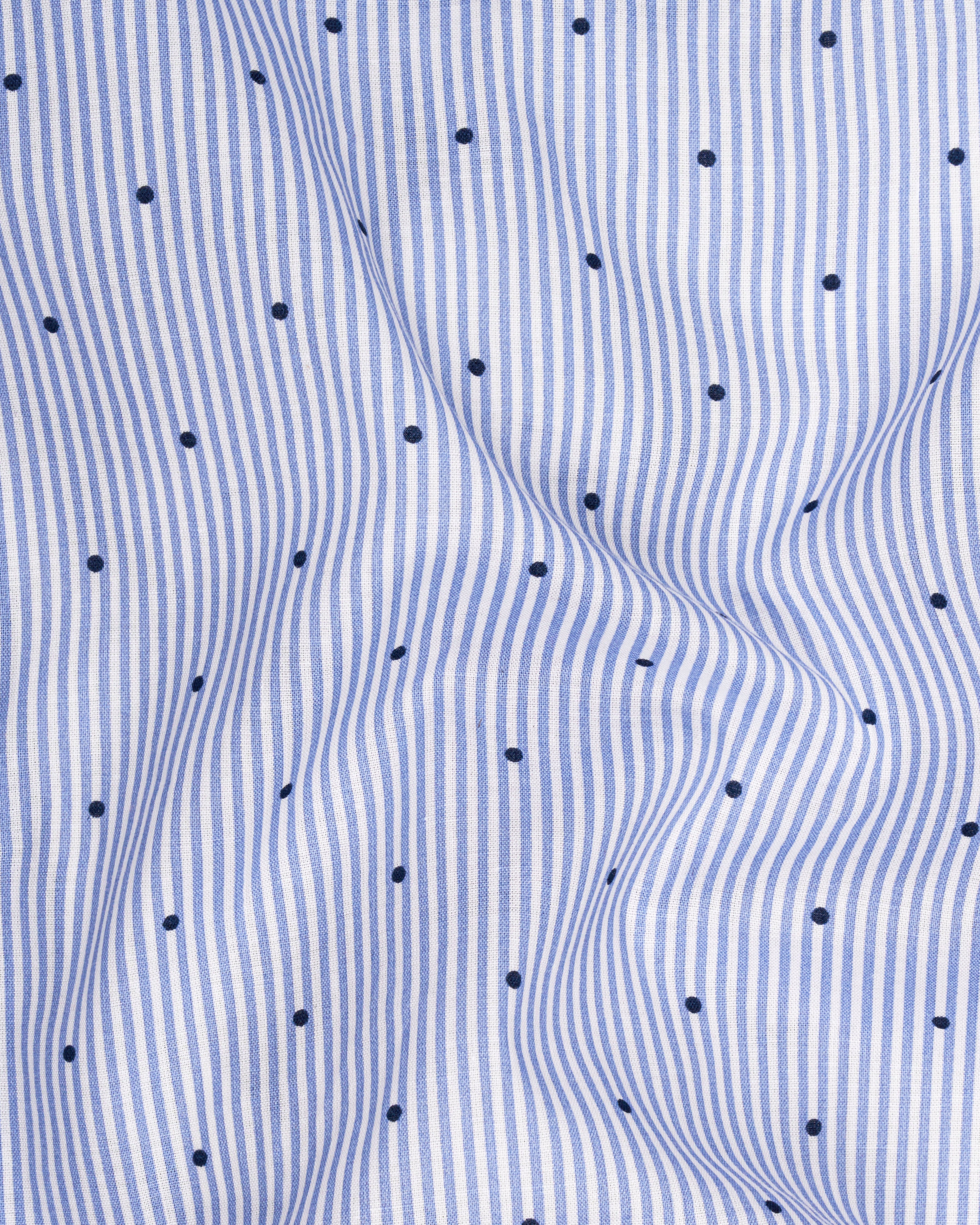 Regent Blue Pinstriped with White Collar Premium Cotton Shirt  8707-WCC-38,8707-WCC-H-38,8707-WCC-39,8707-WCC-H-39,8707-WCC-40,8707-WCC-H-40,8707-WCC-42,8707-WCC-H-42,8707-WCC-44,8707-WCC-H-44,8707-WCC-46,8707-WCC-H-46,8707-WCC-48,8707-WCC-H-48,8707-WCC-50,8707-WCC-H-50,8707-WCC-52,8707-WCC-H-52