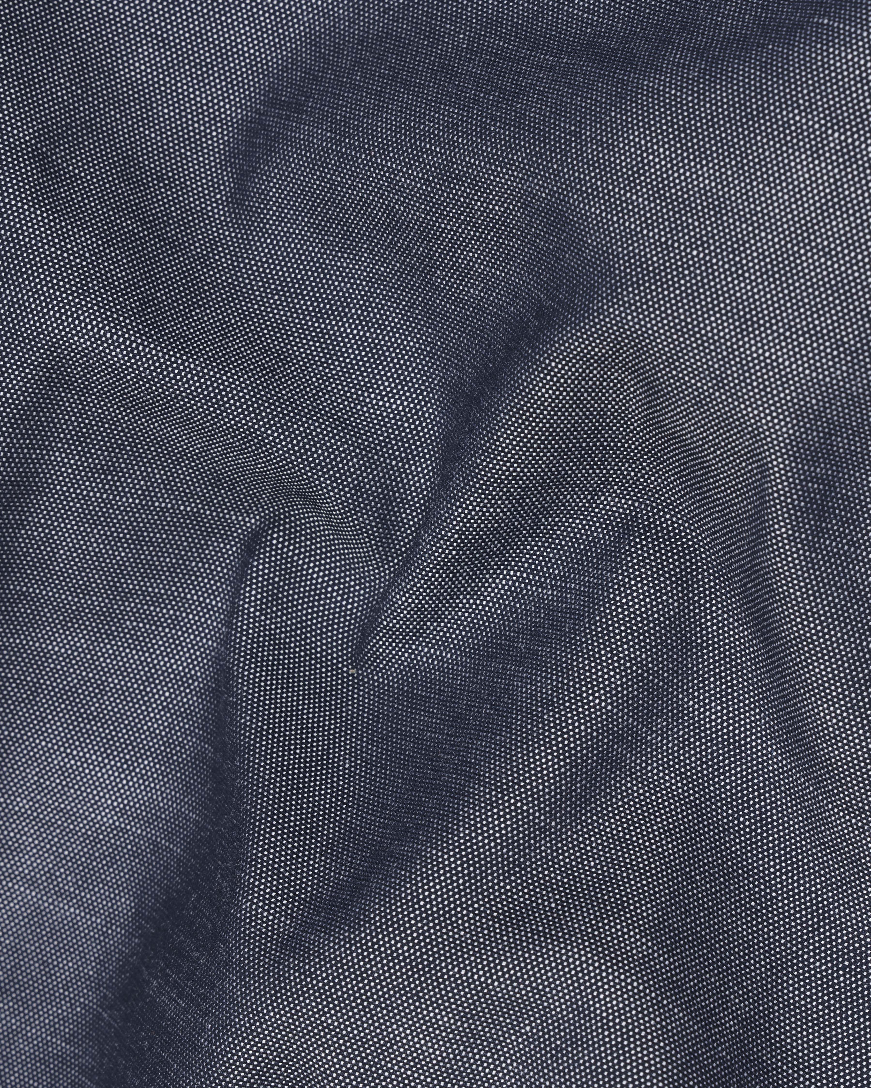 Old blue jean or denim cloth texture Stock Photo by ©smuayc 37002751