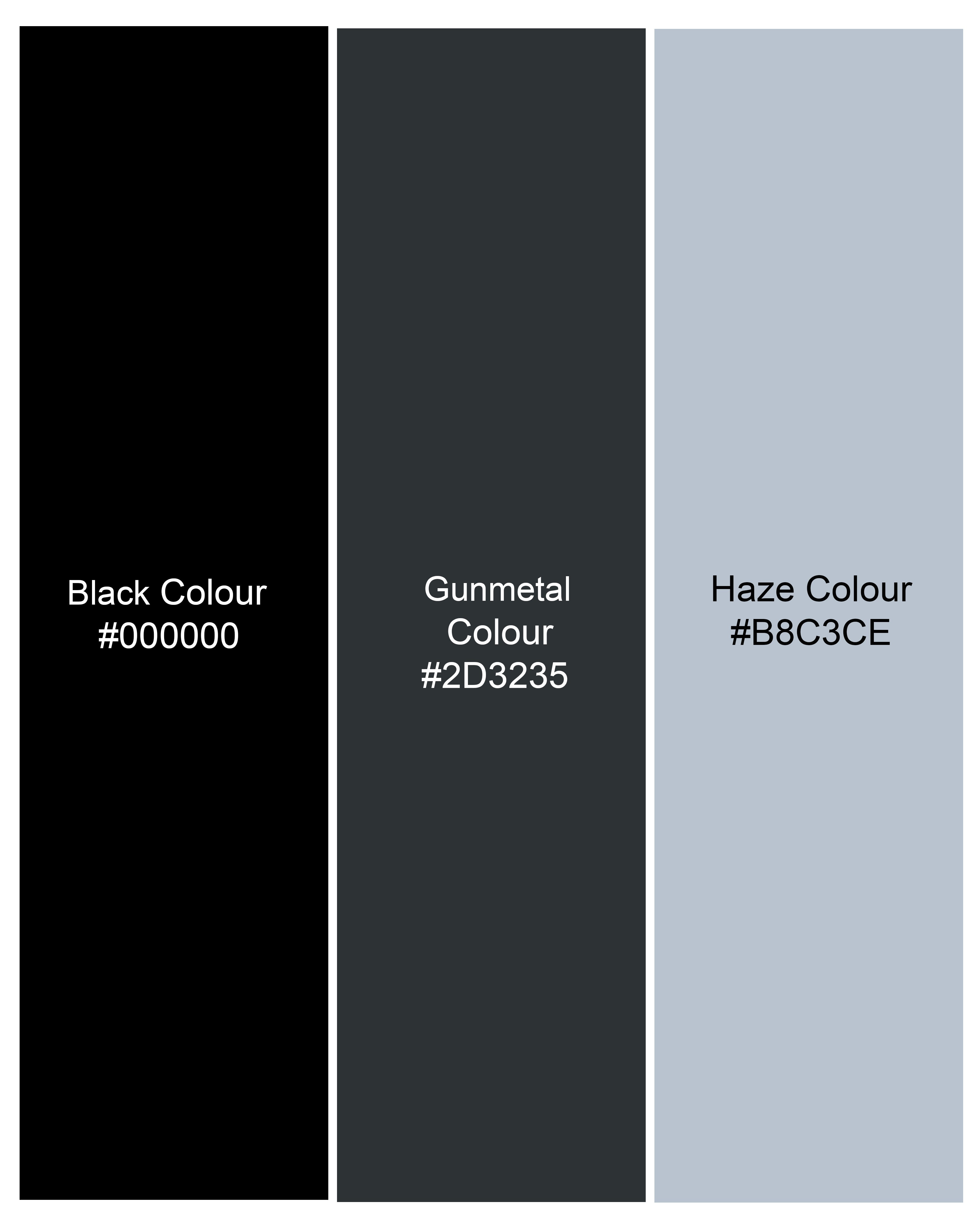 Jade Black with Gunmetal Gray and Haze Blue Camouflage Printed Royal Oxford Shirt 8911-BD-BLK-38, 8911-BD-BLK-H-38,  8911-BD-BLK-39,  8911-BD-BLK-H-39,  8911-BD-BLK-40,  8911-BD-BLK-H-40,  8911-BD-BLK-42,  8911-BD-BLK-H-42,  8911-BD-BLK-44,  8911-BD-BLK-H-44,  8911-BD-BLK-46,  8911-BD-BLK-H-46,  8911-BD-BLK-48,  8911-BD-BLK-H-48,  8911-BD-BLK-50,  8911-BD-BLK-H-50,  8911-BD-BLK-52,  8911-BD-BLK-H-52