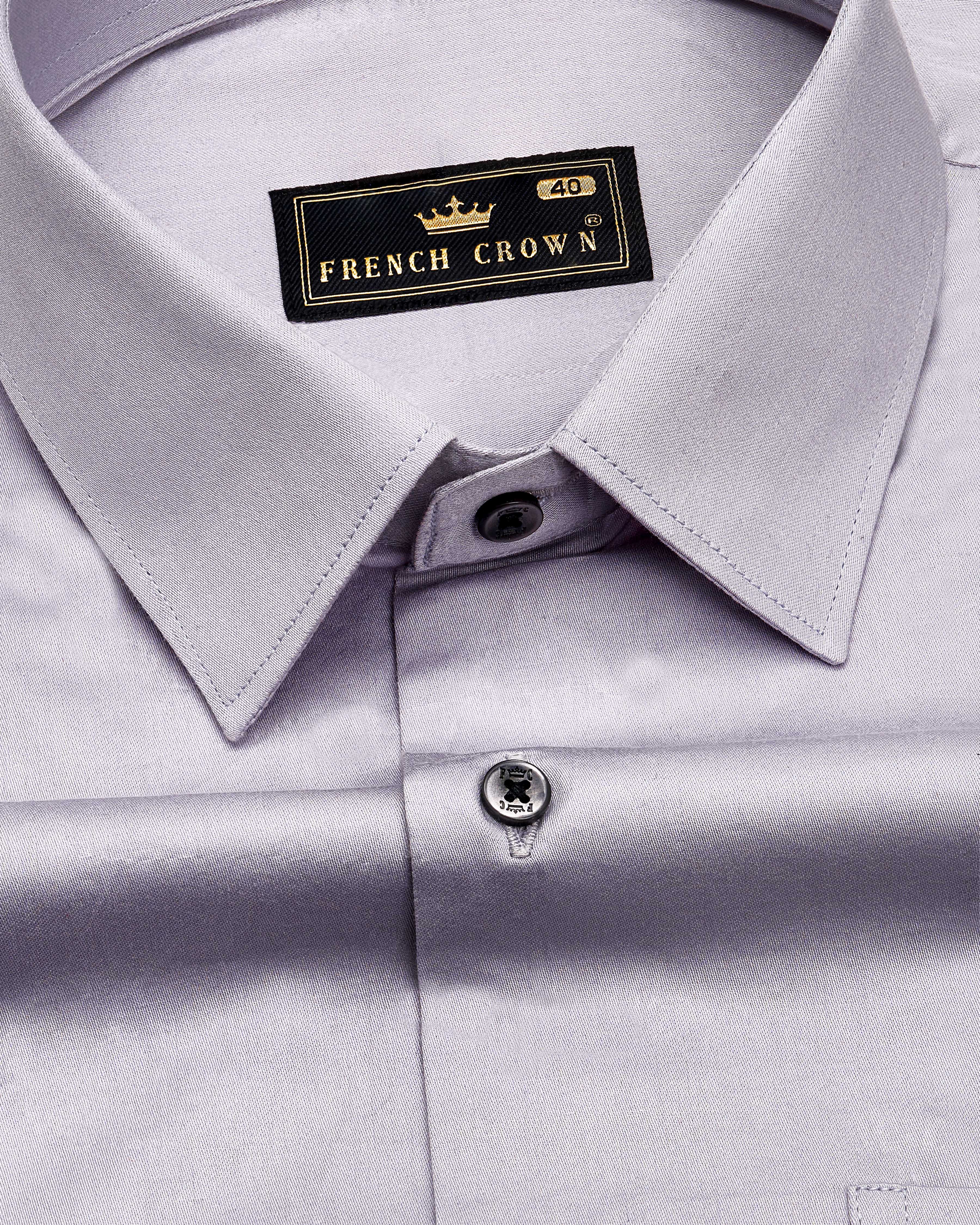 Pale Slate Lavender Subtle Sheen Embroidered Super Soft Premium Cotton Shirt 8948-BLK-E024-38, 8948-BLK-E024-H-38, 8948-BLK-E024-39, 8948-BLK-E024-H-39, 8948-BLK-E024-40, 8948-BLK-E024-H-40, 8948-BLK-E024-42, 8948-BLK-E024-H-42, 8948-BLK-E024-44, 8948-BLK-E024-H-44, 8948-BLK-E024-46, 8948-BLK-E024-H-46, 8948-BLK-E024-48, 8948-BLK-E024-H-48, 8948-BLK-E024-50, 8948-BLK-E024-H-50, 8948-BLK-E024-52, 8948-BLK-E024-H-52