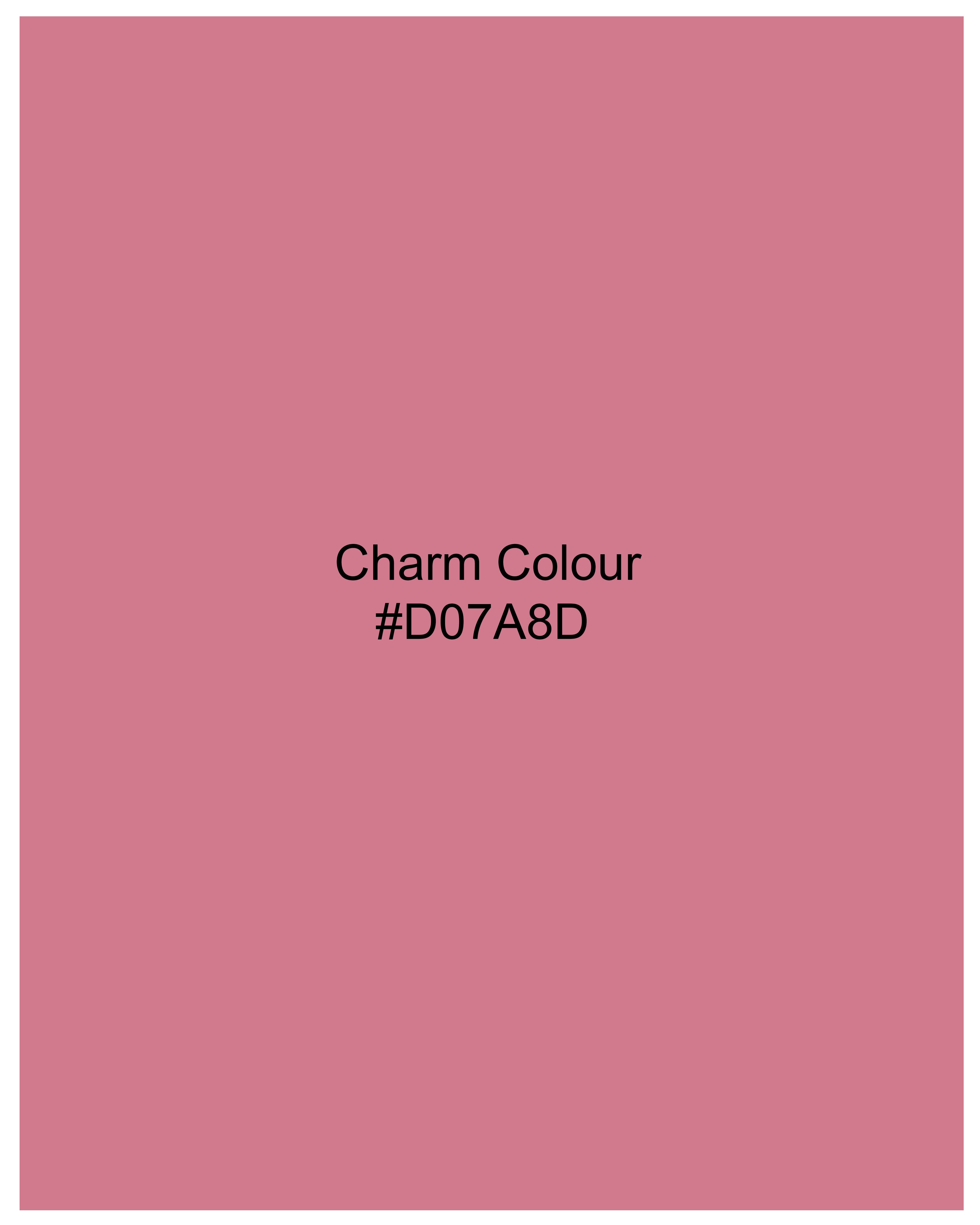 Charm Pink Chambray Designer Shirt 9060-P423-38, 9060-P423-H-38, 9060-P423-39, 9060-P423-H-39, 9060-P423-40, 9060-P423-H-40, 9060-P423-42, 9060-P423-H-42, 9060-P423-44, 9060-P423-H-44, 9060-P423-46, 9060-P423-H-46, 9060-P423-48, 9060-P423-H-48, 9060-P423-50, 9060-P423-H-50, 9060-P423-52, 9060-P423-H-52
