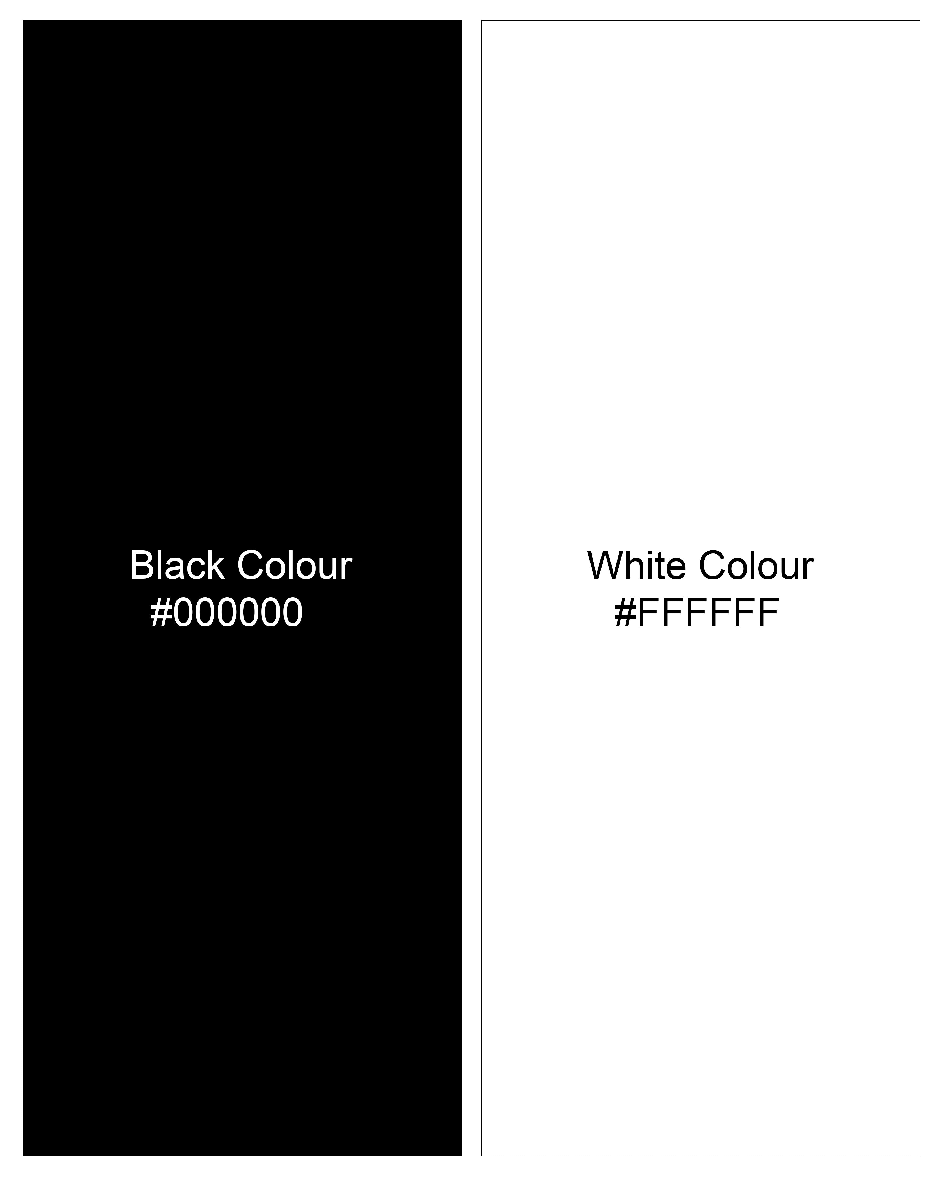 Jade Black with White Striped Premium Tencel Shirt 9068-BLK-38, 9068-BLK-H-38, 9068-BLK-39, 9068-BLK-H-39, 9068-BLK-40, 9068-BLK-H-40, 9068-BLK-42, 9068-BLK-H-42, 9068-BLK-44, 9068-BLK-H-44, 9068-BLK-46, 9068-BLK-H-46, 9068-BLK-48, 9068-BLK-H-48, 9068-BLK-50, 9068-BLK-H-50, 9068-BLK-52, 9068-BLK-H-52