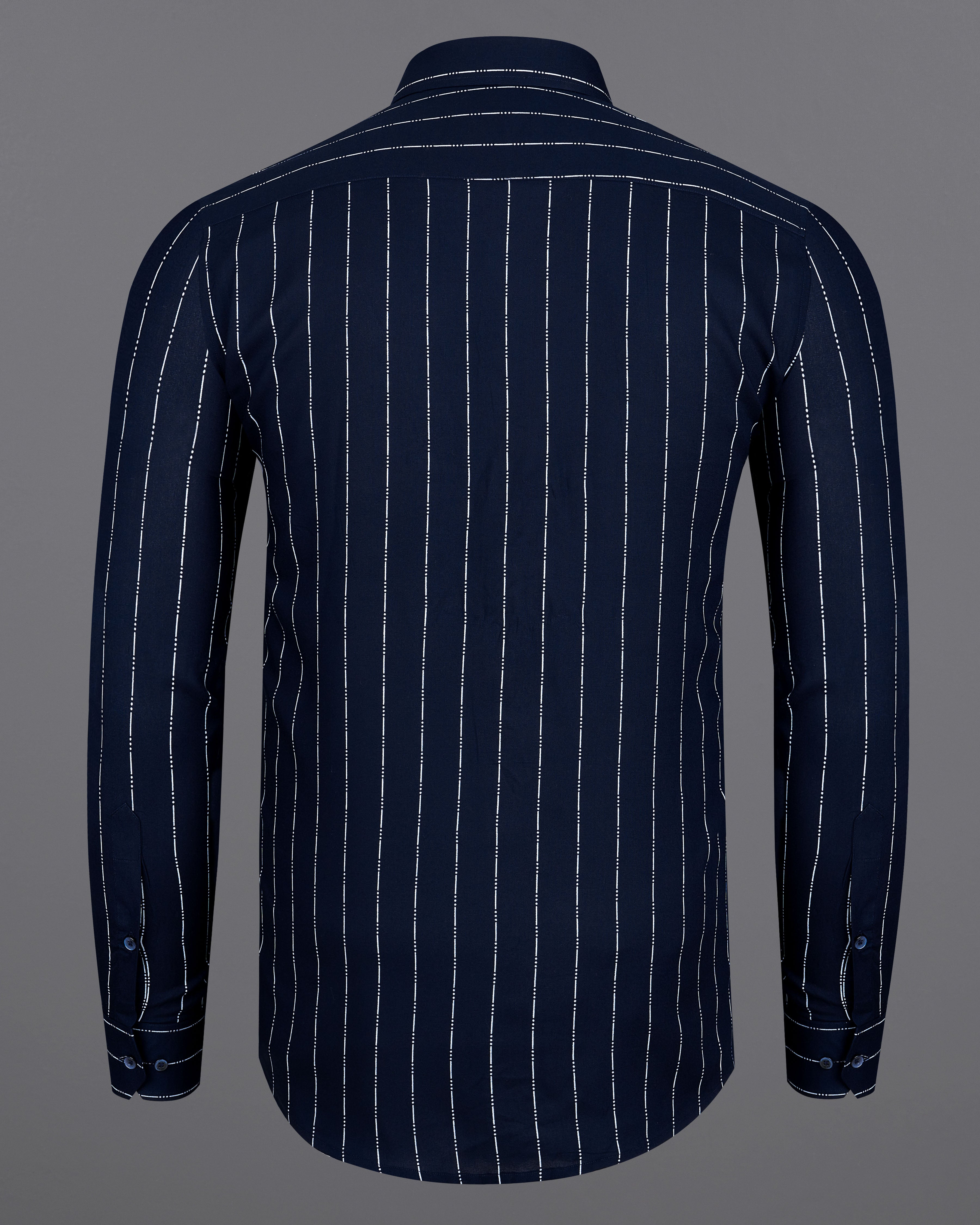 Tangaroa Navy Blue With White Striped Premium Tencel Shirt 9069-BD-BLE-38, 9069-BD-BLE-H-38, 9069-BD-BLE-39, 9069-BD-BLE-H-39, 9069-BD-BLE-40, 9069-BD-BLE-H-40, 9069-BD-BLE-42, 9069-BD-BLE-H-42, 9069-BD-BLE-44, 9069-BD-BLE-H-44, 9069-BD-BLE-46, 9069-BD-BLE-H-46, 9069-BD-BLE-48, 9069-BD-BLE-H-48, 9069-BD-BLE-50, 9069-BD-BLE-H-50, 9069-BD-BLE-52, 9069-BD-BLE-H-52