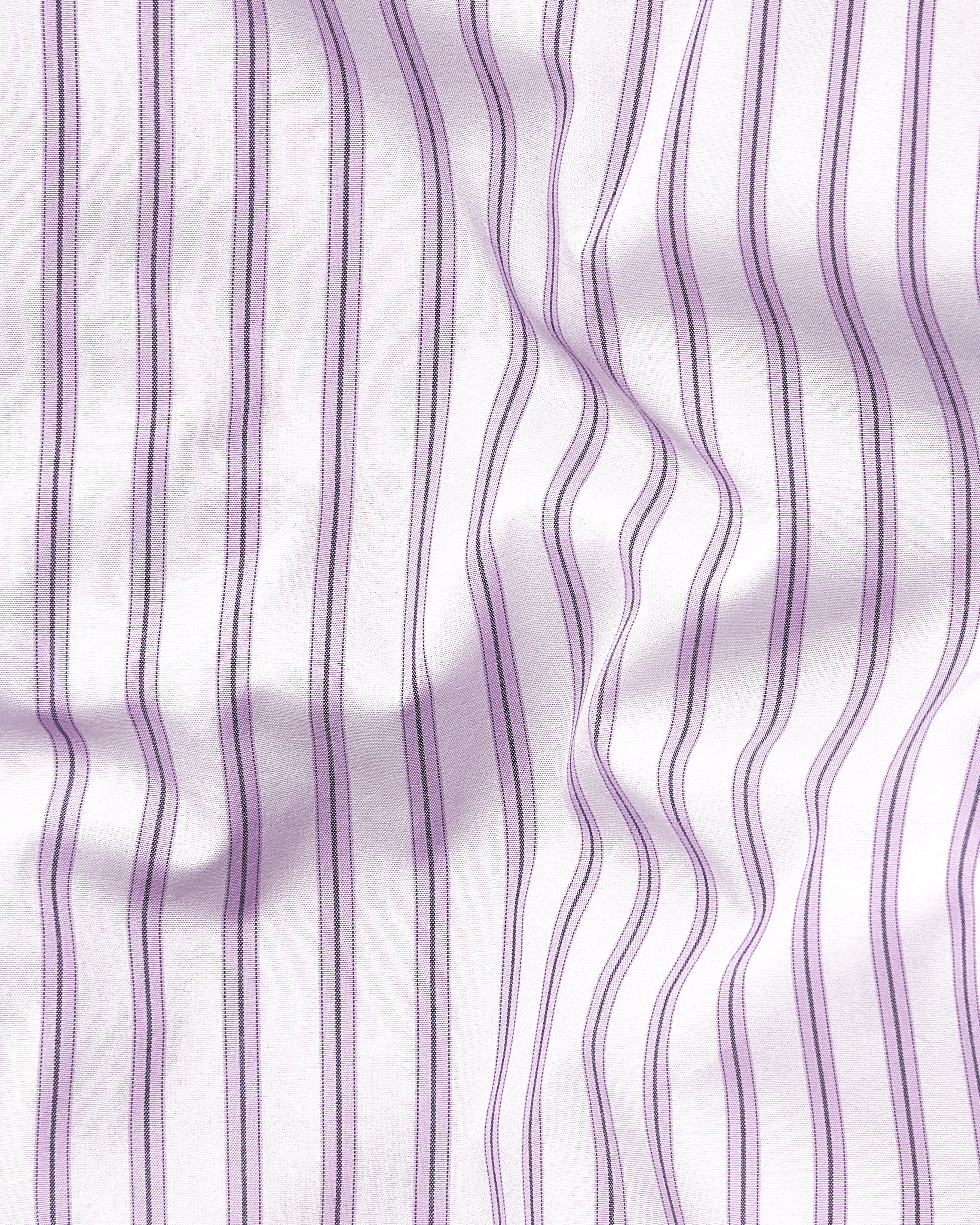 Pale Lilac Light Purple White Striped Premium Cotton Kurta Shirt 9079-KS-38, 9079-KS-H-38, 9079-KS-39, 9079-KS-H-39, 9079-KS-40, 9079-KS-H-40, 9079-KS-42, 9079-KS-H-42, 9079-KS-44, 9079-KS-H-44, 9079-KS-46, 9079-KS-H-46, 9079-KS-48, 9079-KS-H-48, 9079-KS-50, 9079-KS-H-50, 9079-KS-52, 9079-KS-H-52